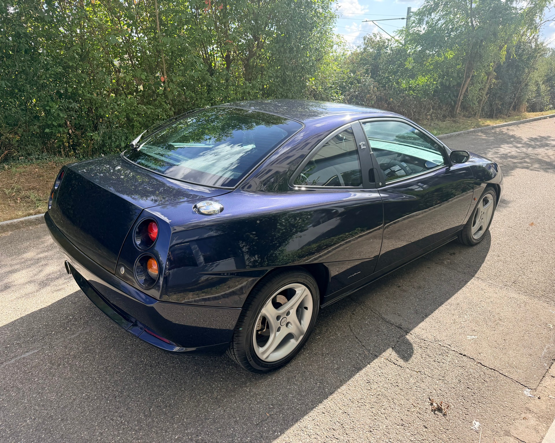 FIAT Coupé 2.0 20V Turbo-image-3