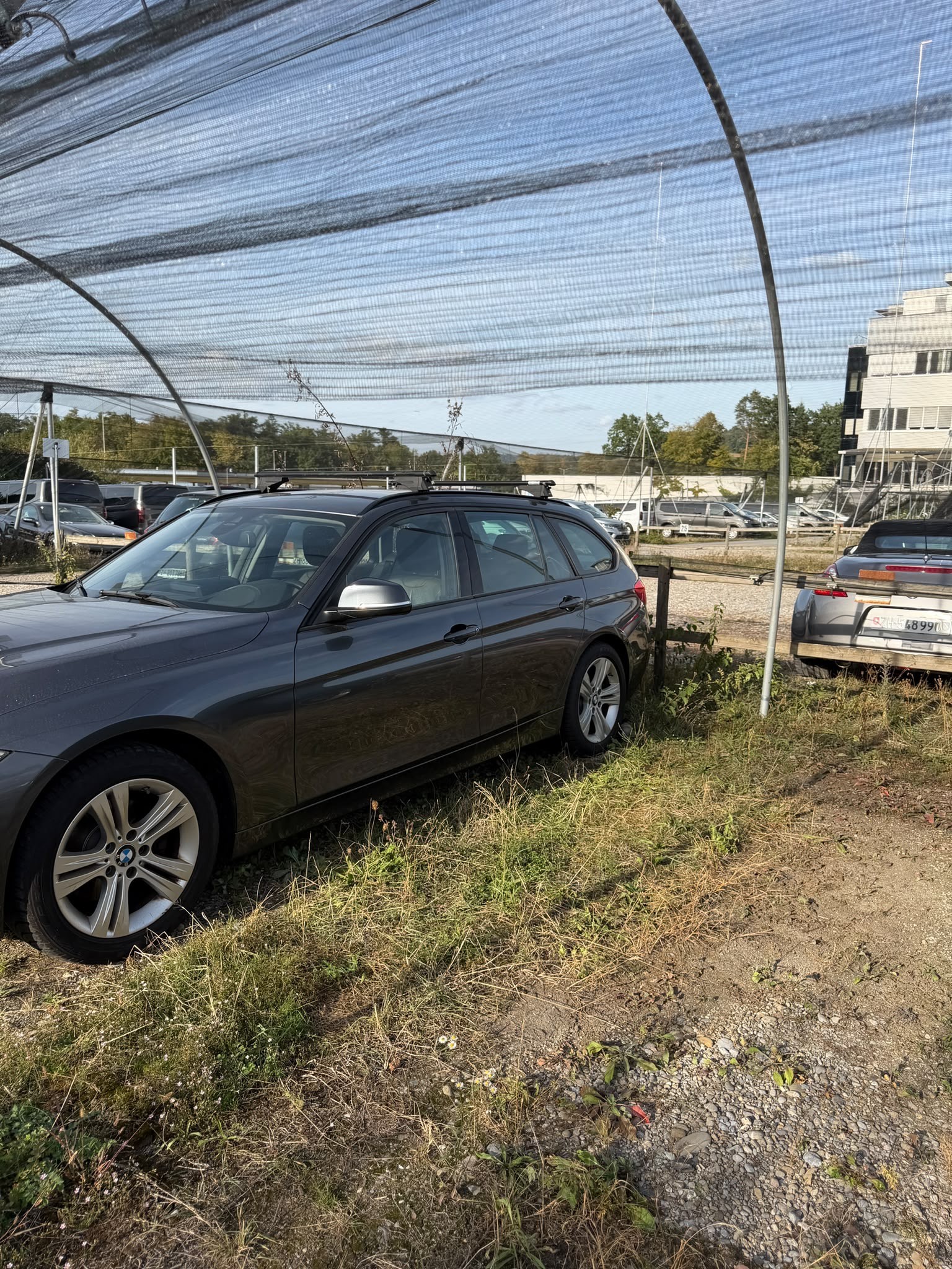 BMW 320d xDrive Touring Steptronic-image-6