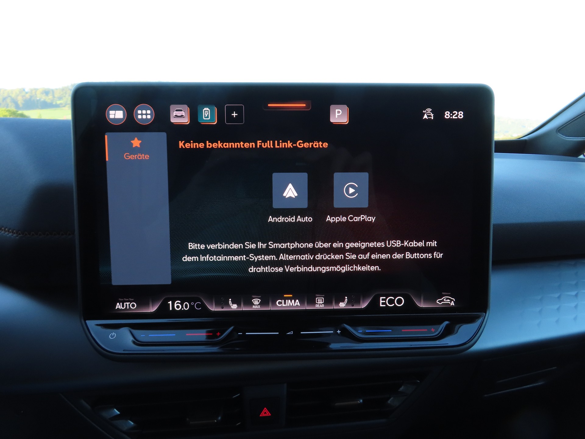 CUPRA Born 59 kWh e-Boost-image-9