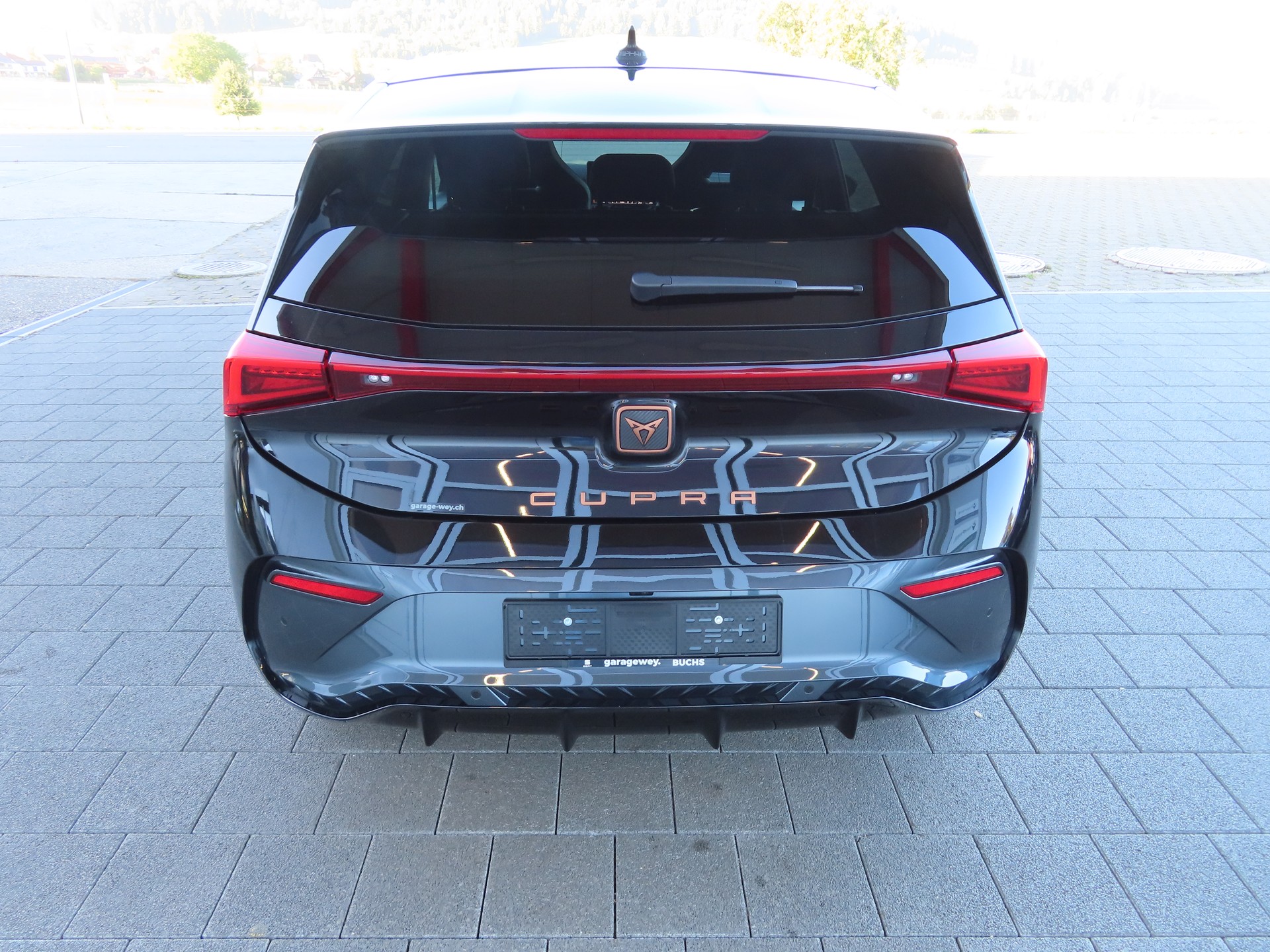 CUPRA Born 59 kWh e-Boost-image-5