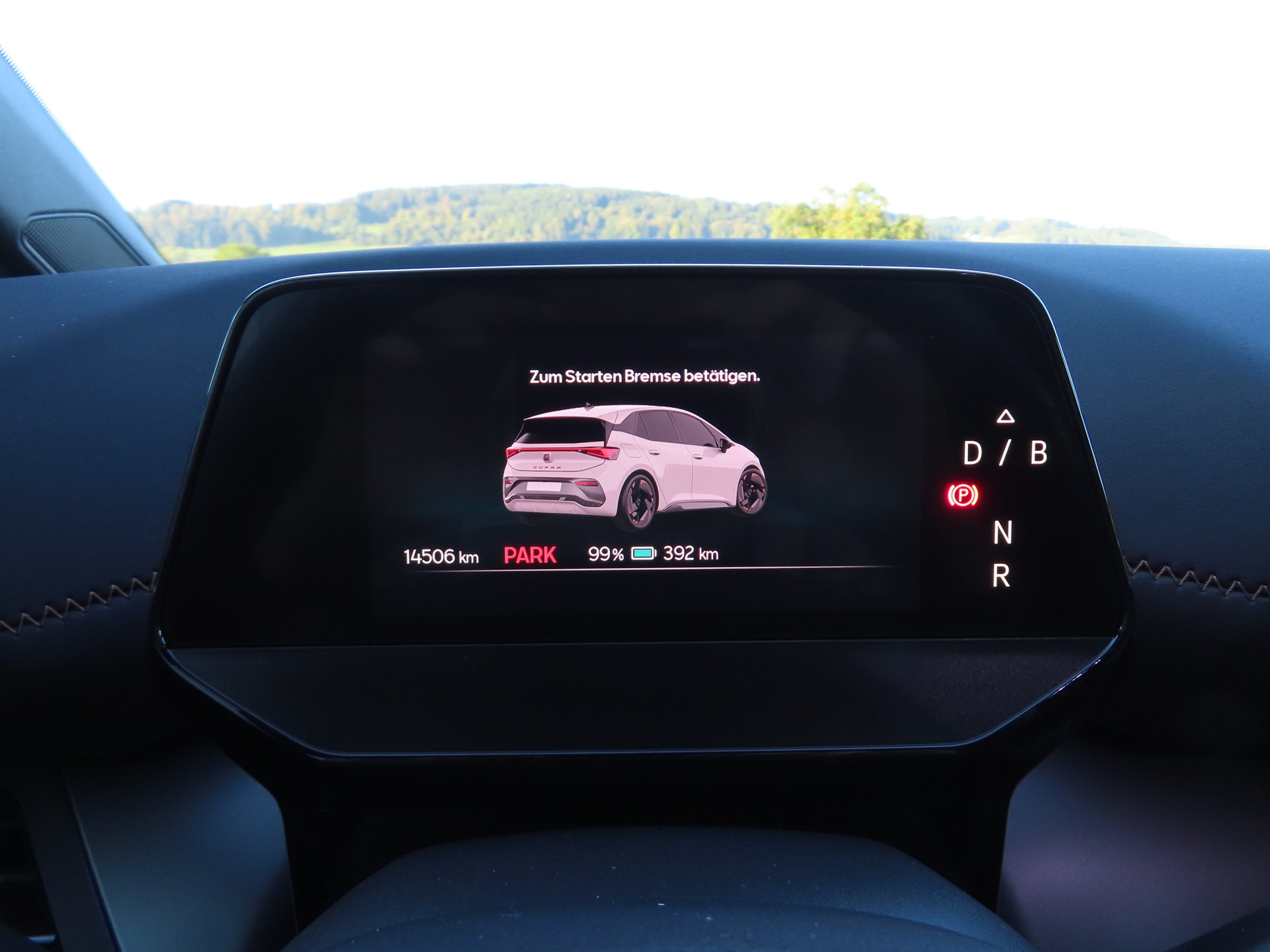CUPRA Born 59 kWh e-Boost-image-7