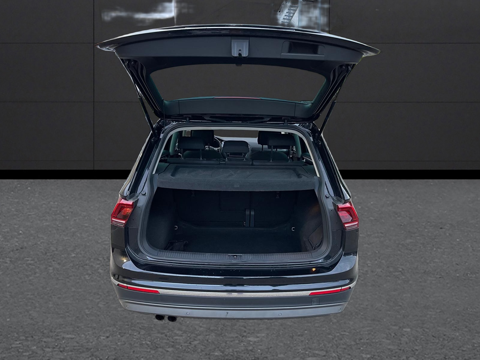 VW Tiguan 2.0TSI Highline 4Motion DSG-image-8