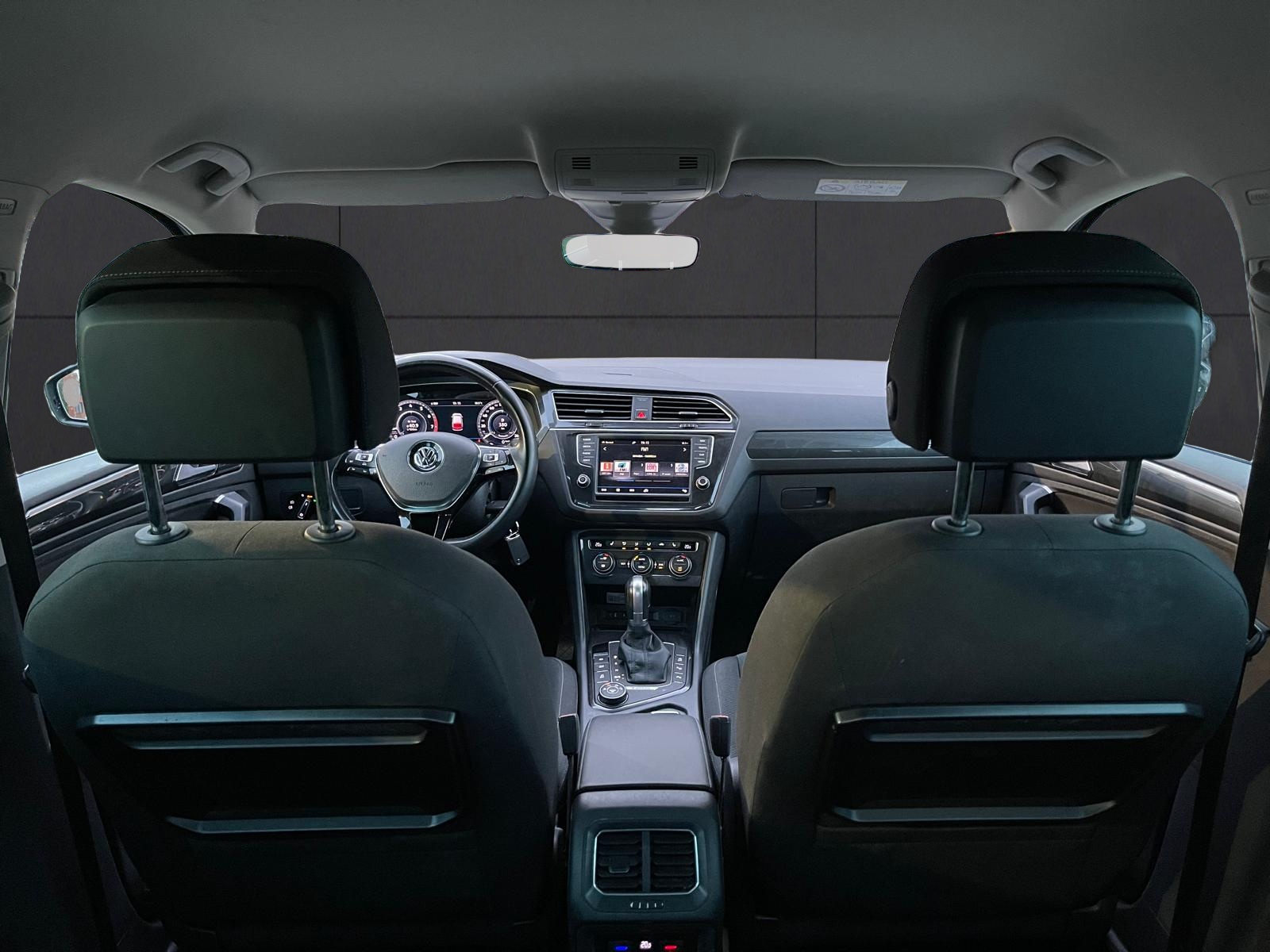 VW Tiguan 2.0TSI Highline 4Motion DSG-image-15