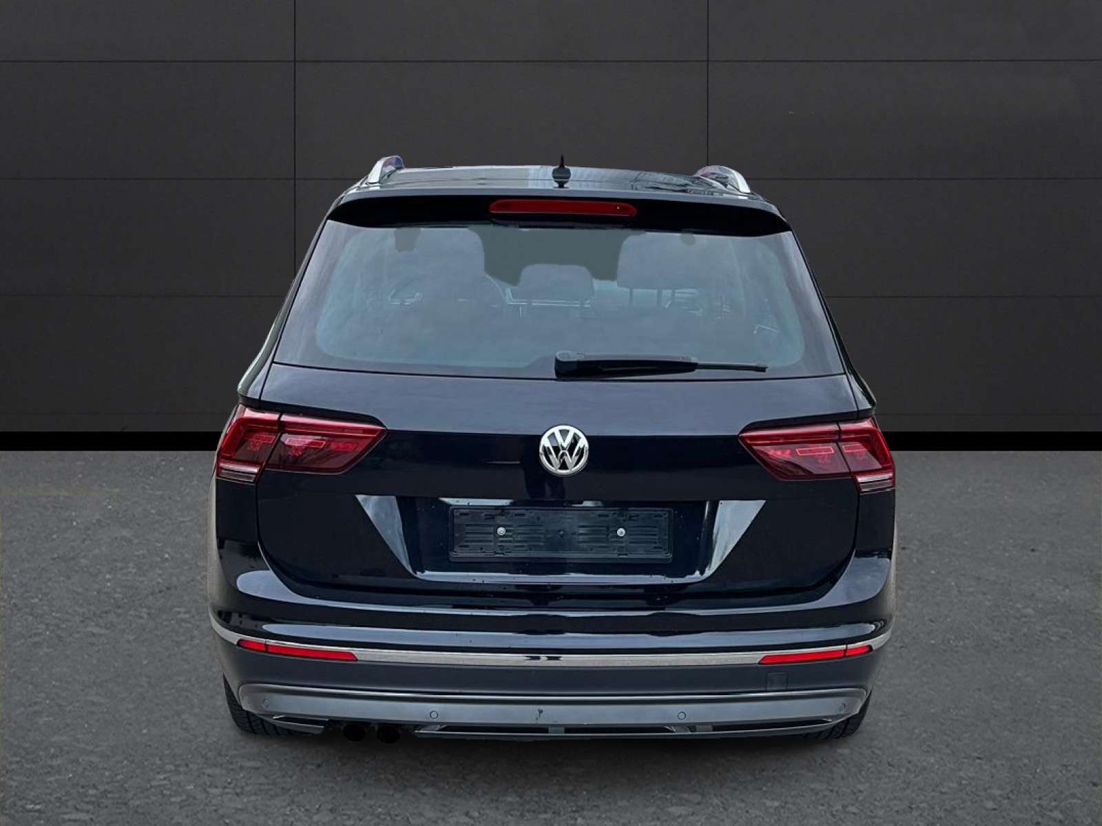 VW Tiguan 2.0TSI Highline 4Motion DSG-image-6