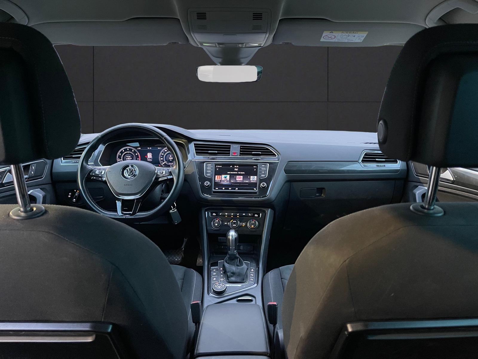 VW Tiguan 2.0TSI Highline 4Motion DSG-image-16
