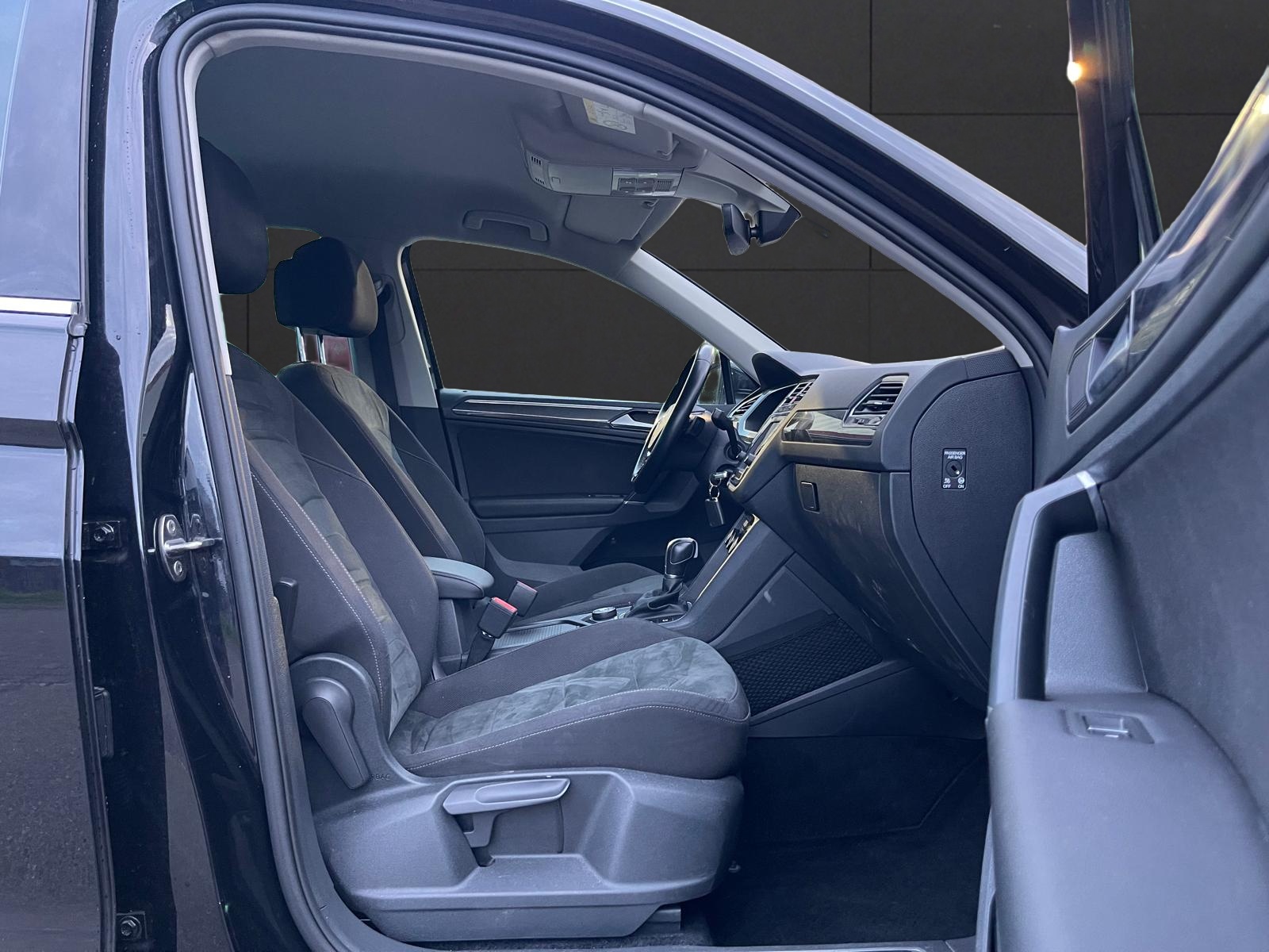 VW Tiguan 2.0TSI Highline 4Motion DSG-image-13