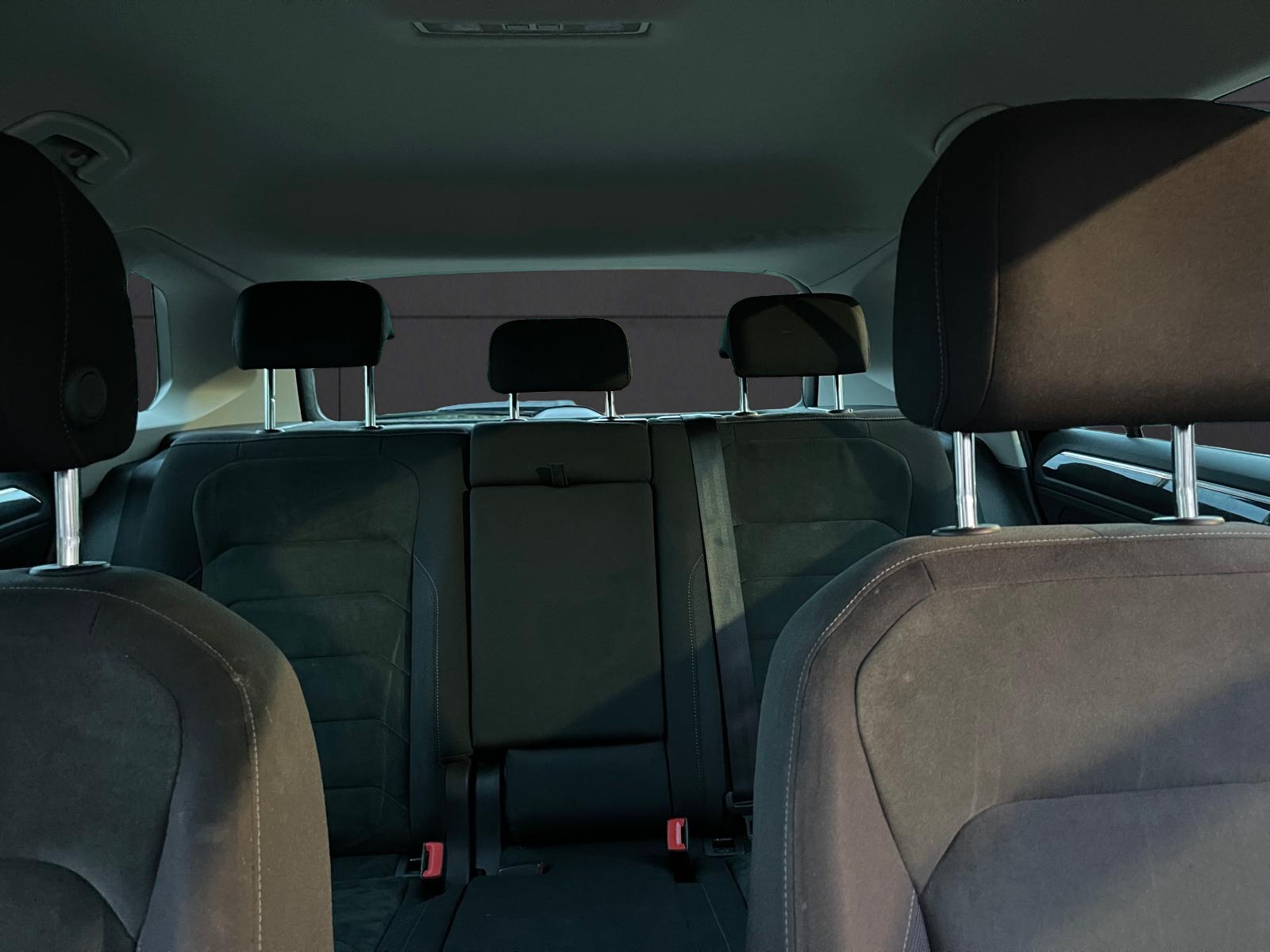 VW Tiguan 2.0TSI Highline 4Motion DSG-image-17