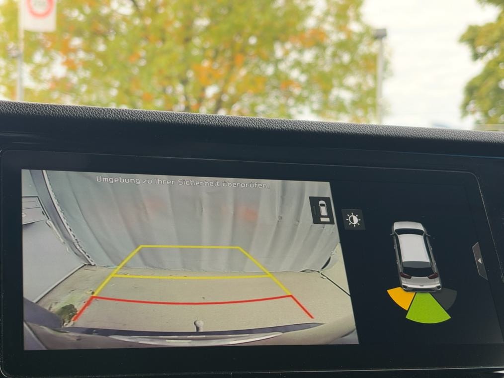 KIA Niro 1.6GDi Hybrid Power 2020 DCT-image-7