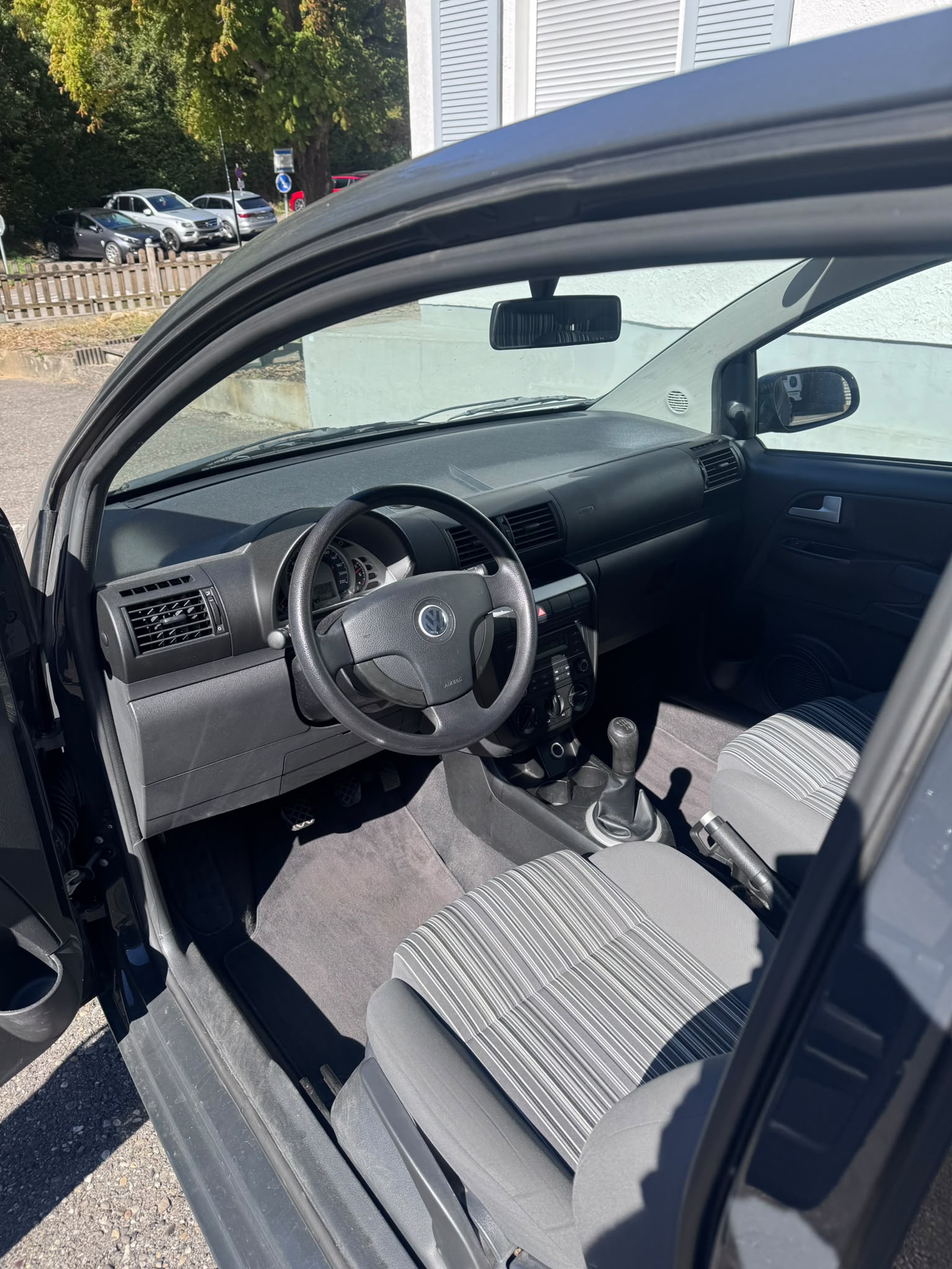VW Fox 1.2-image-6