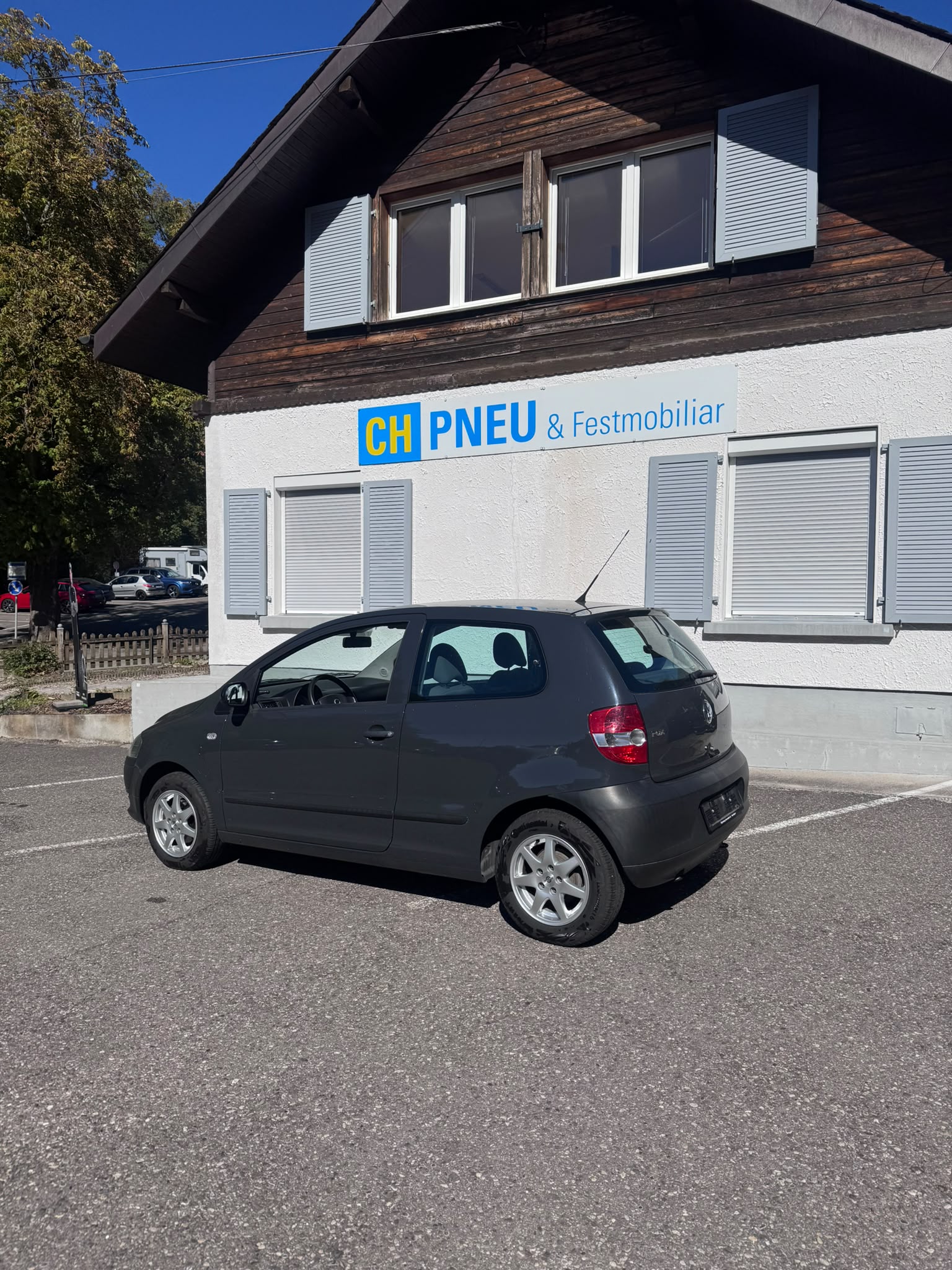 VW Fox 1.2-image-3