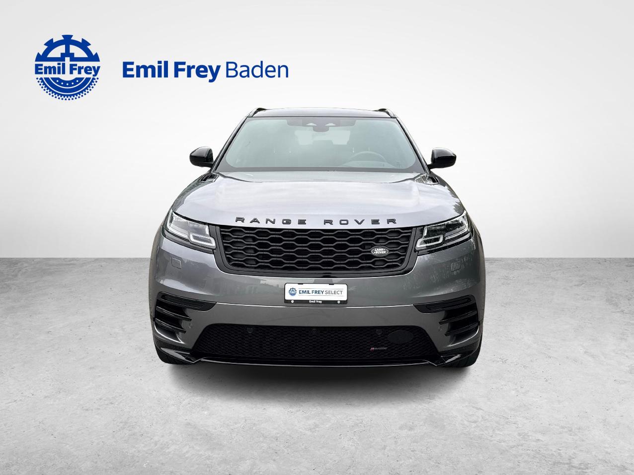 LAND ROVER Range Rover Velar 2.0 P400e R-Dynamic SE mit Panorama-Schiebedach-image-7