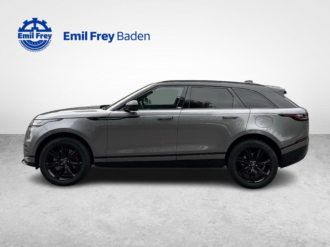 LAND ROVER Range Rover Velar 2.0 P400e R-Dynamic SE mit Panorama-Schiebedach-image-1