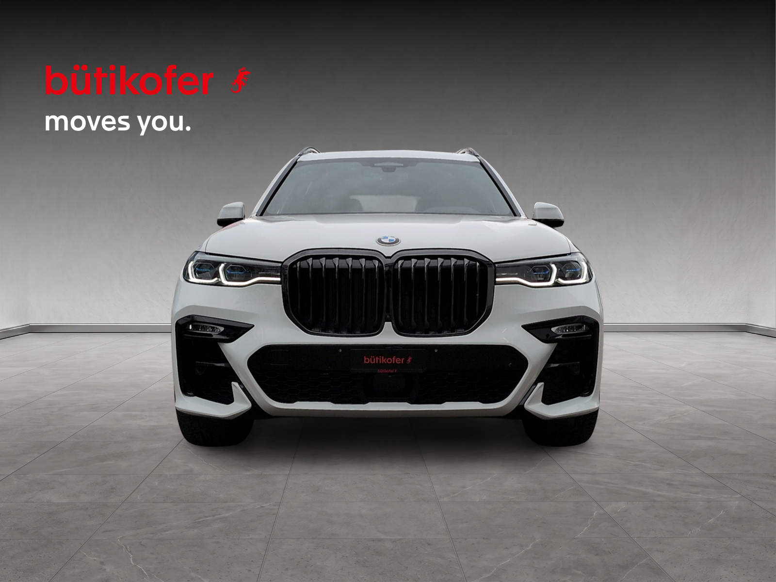 BMW X7 G07 M50i-image-7