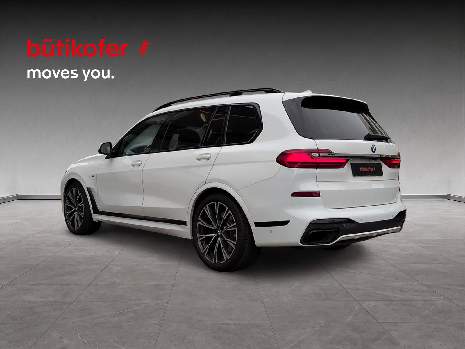 BMW X7 G07 M50i-image-2