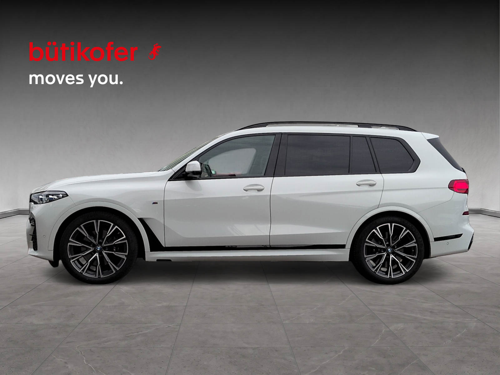 BMW X7 G07 M50i-image-1