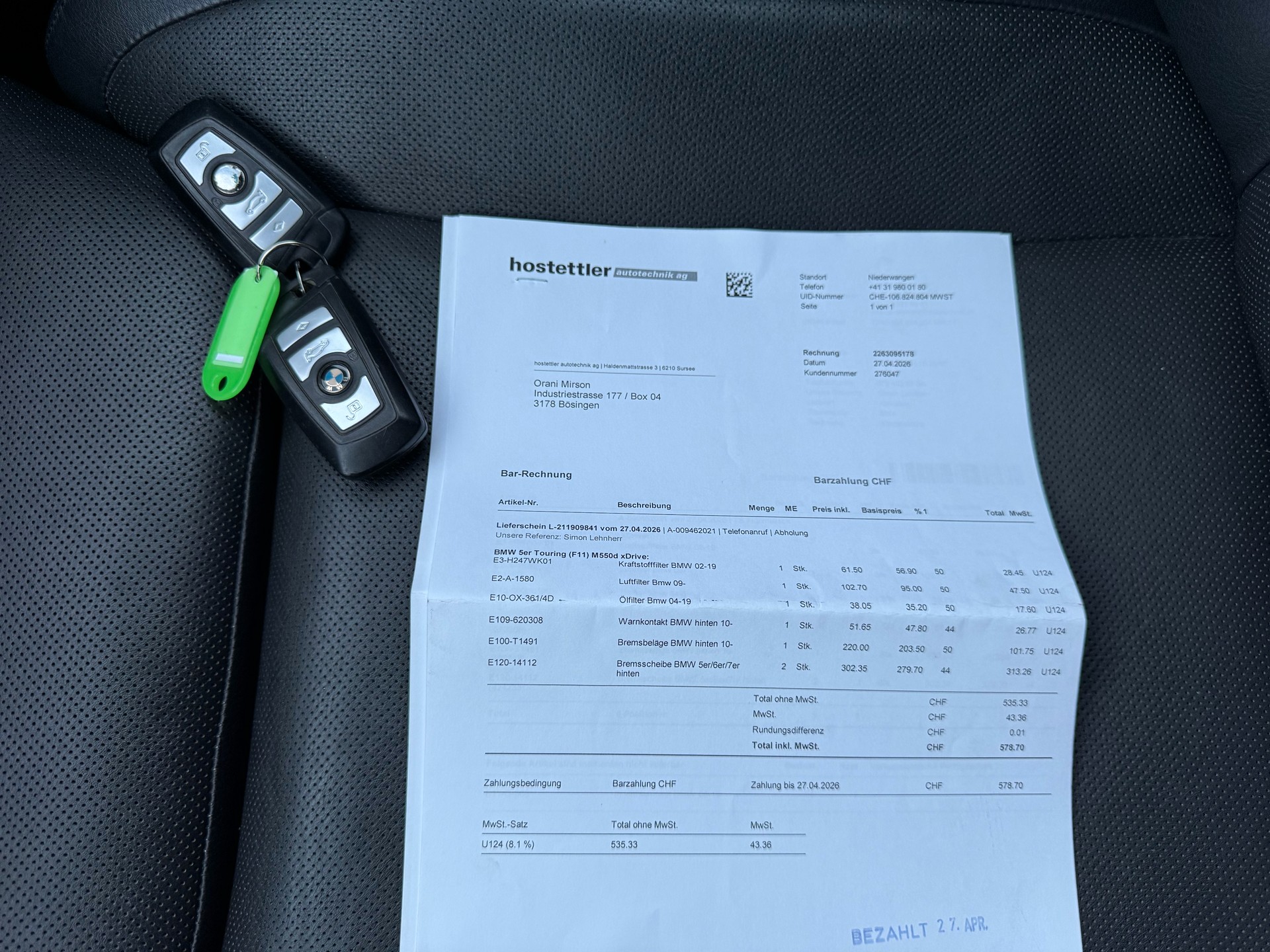 BMW M550d xDrive Touring Steptronic-image-31