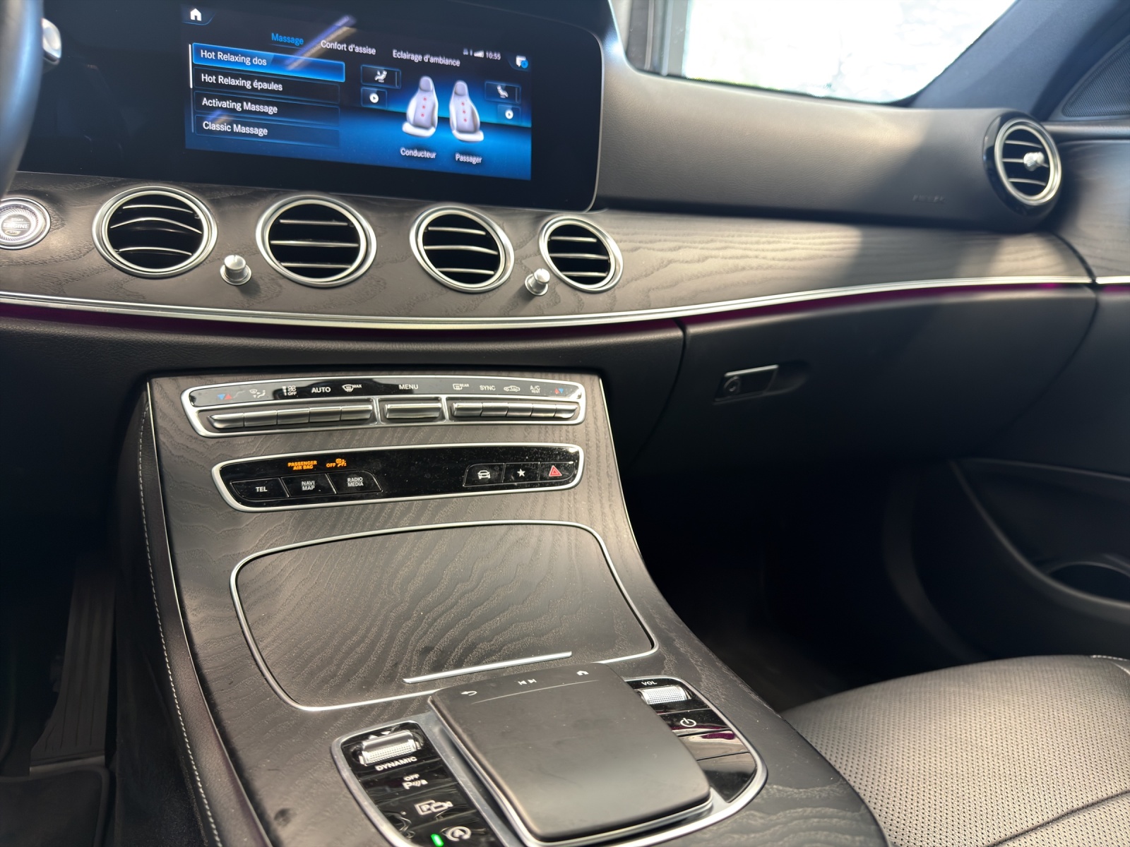 MERCEDES-BENZ E 200 4Matic Avantgarde-image-13