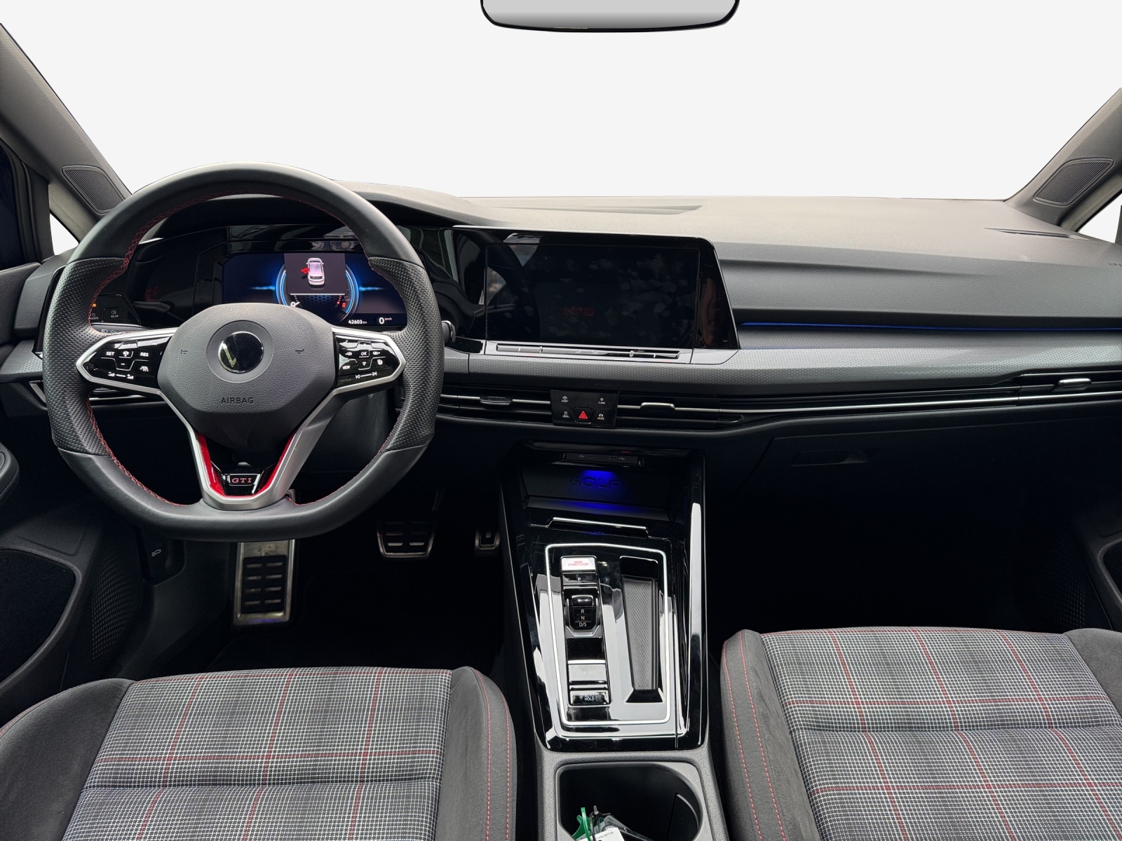 VW Golf 2.0 TSI GTI DSG-image-10