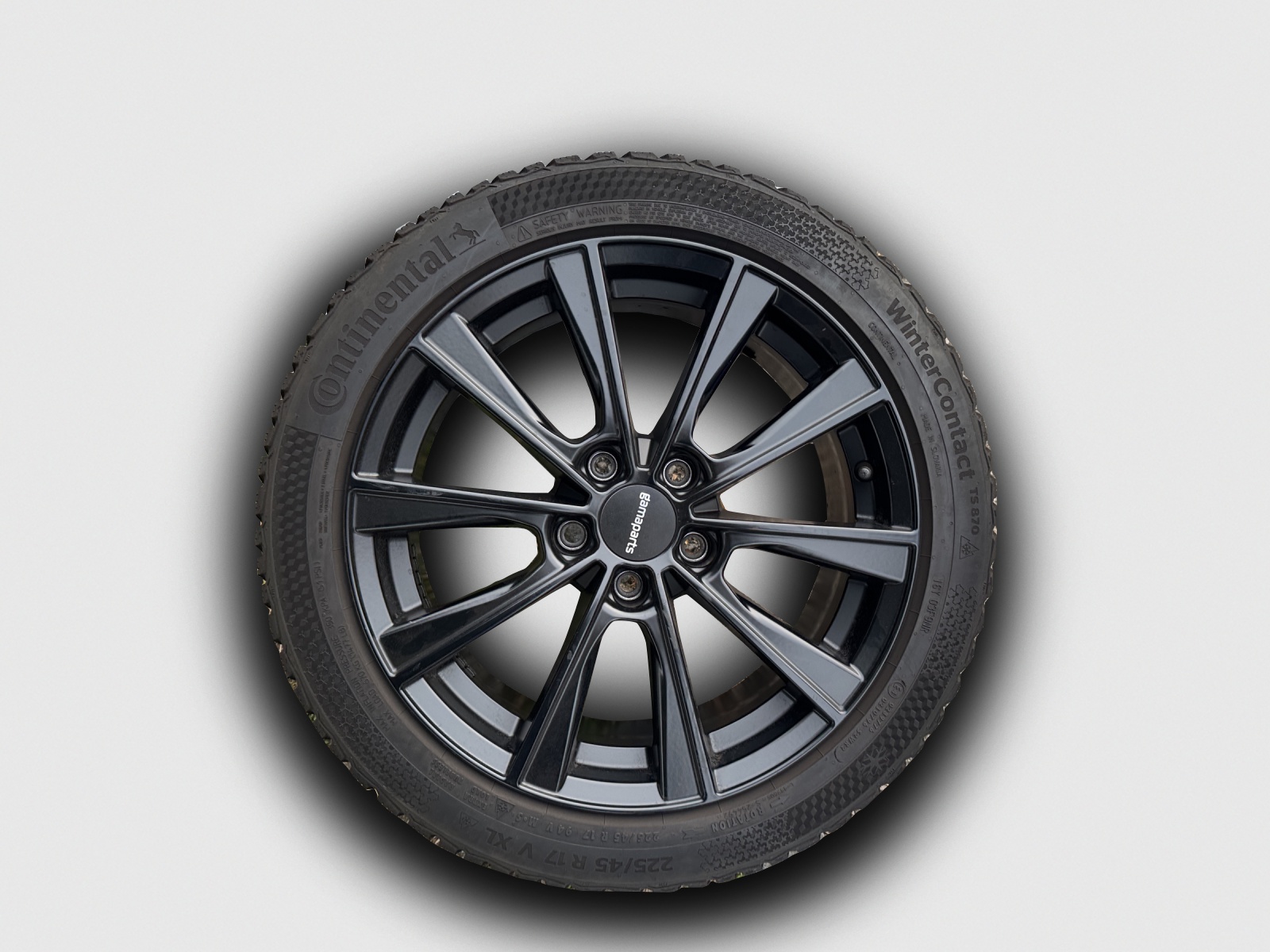 VW Golf 2.0 TSI GTI DSG-image-14