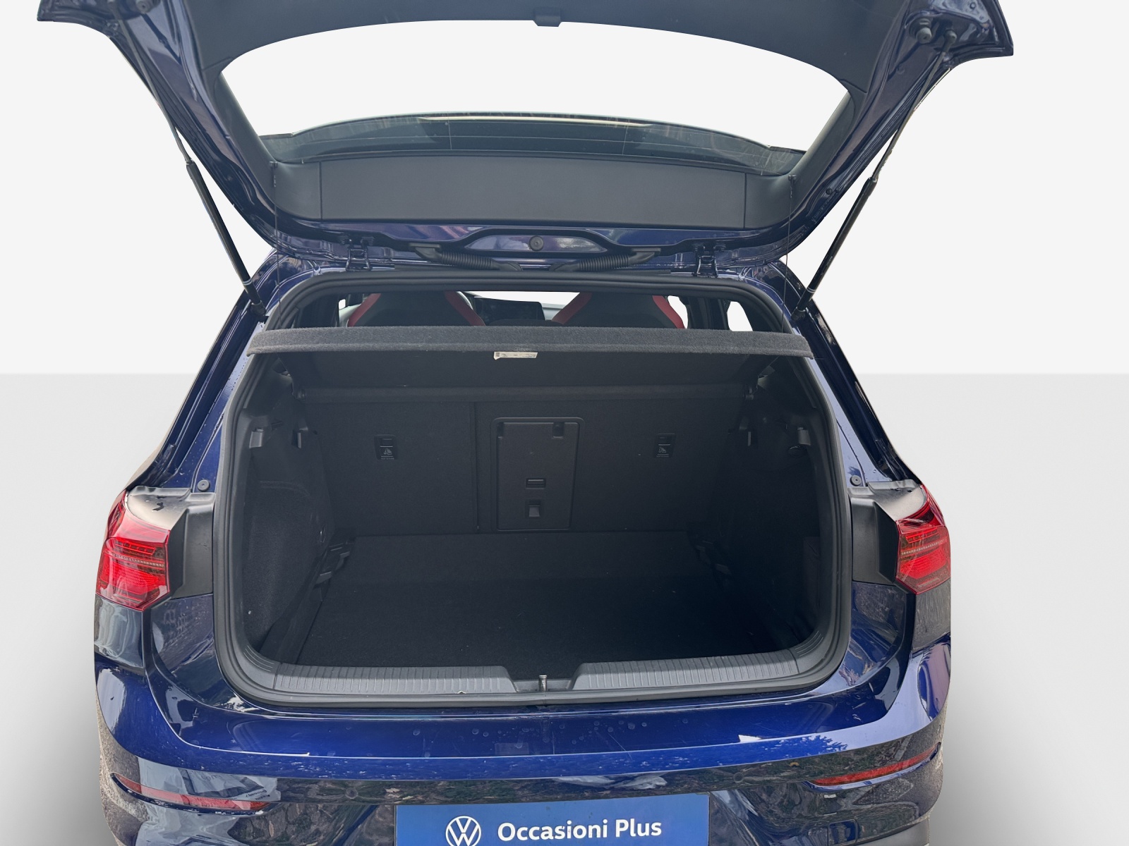 VW Golf 2.0 TSI GTI DSG-image-12