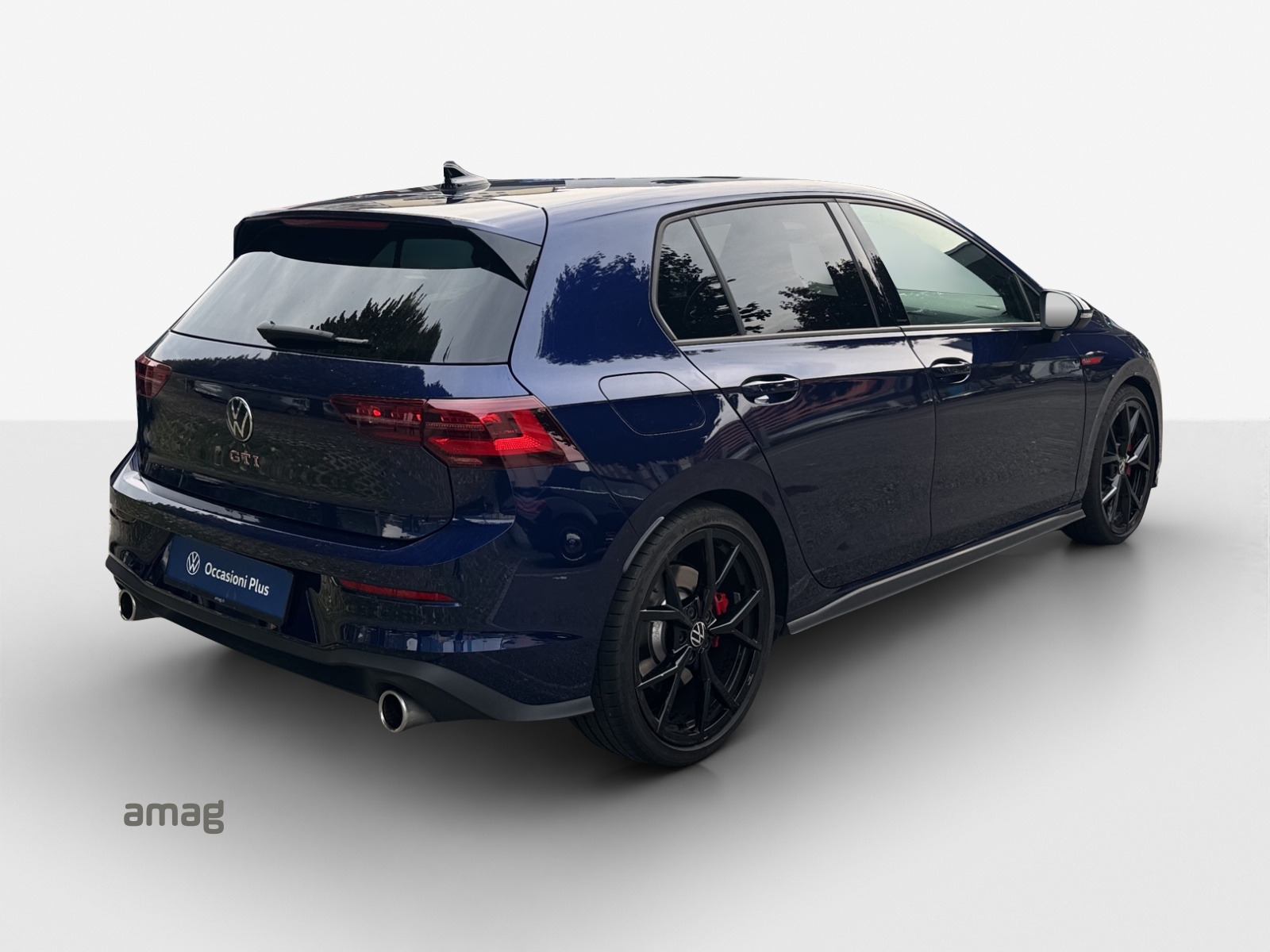 VW Golf 2.0 TSI GTI DSG-image-4