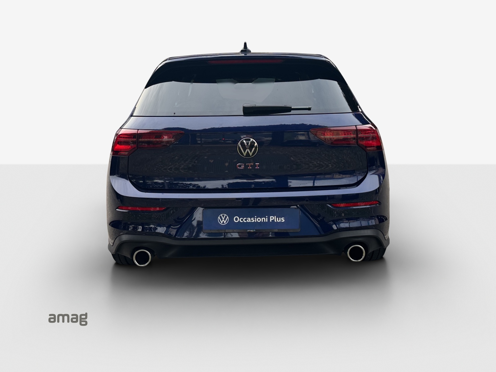 VW Golf 2.0 TSI GTI DSG-image-3