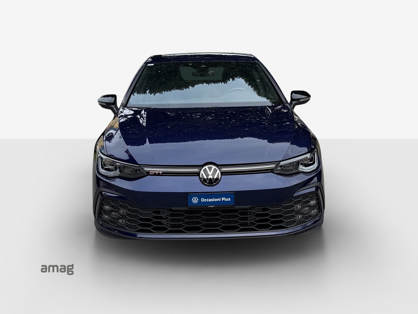 VW Golf 2.0 TSI GTI DSG-image-6