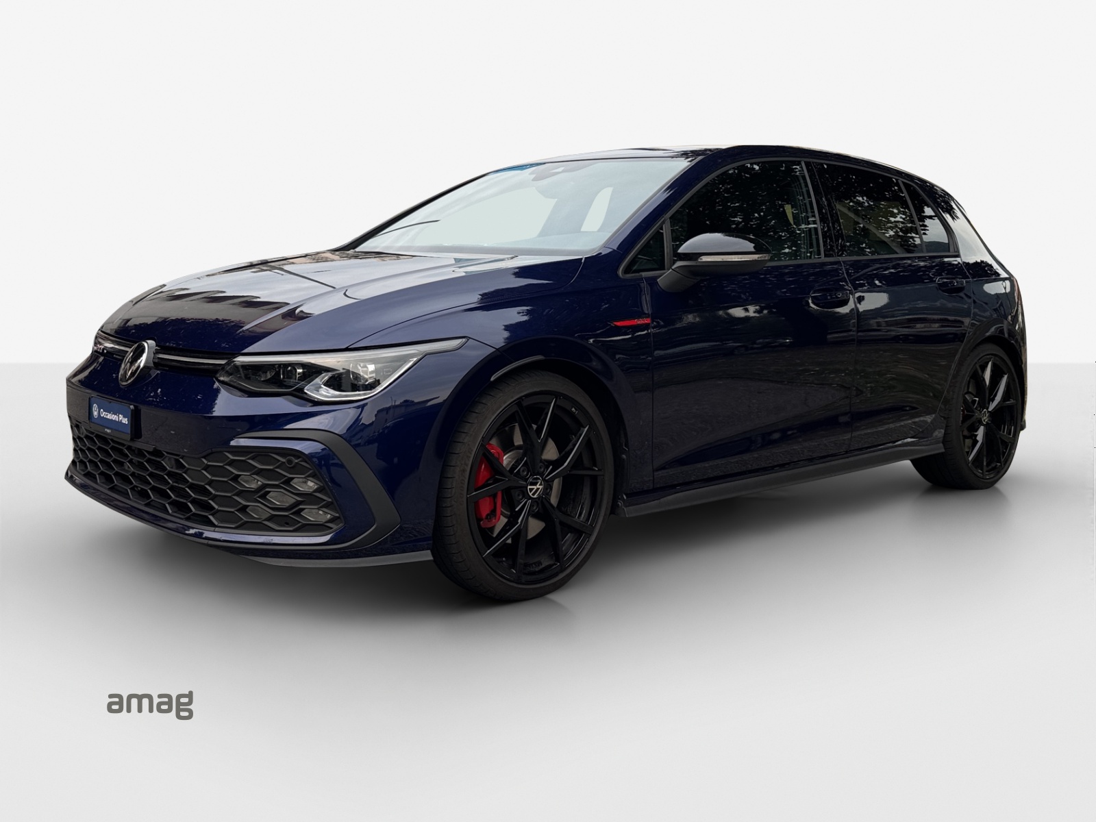 VW Golf 2.0 TSI GTI DSG-image-0