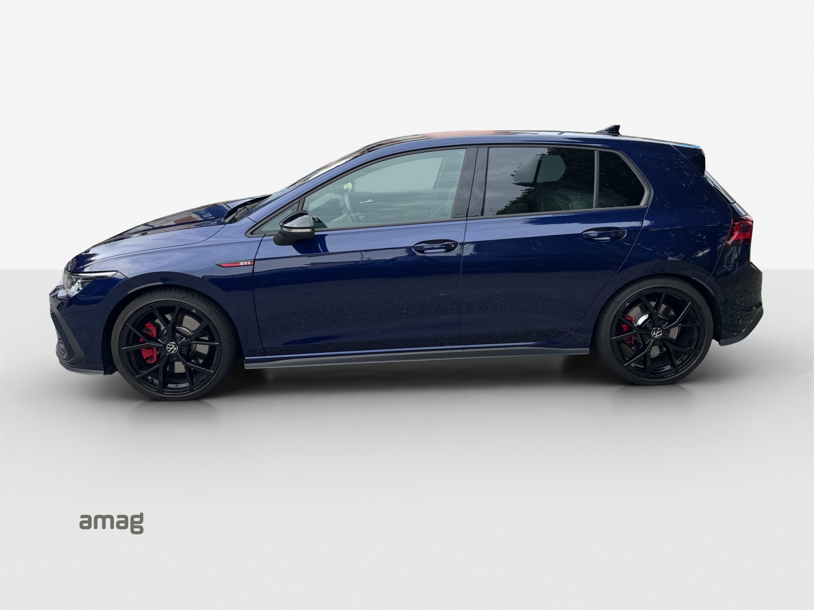 VW Golf 2.0 TSI GTI DSG-image-1