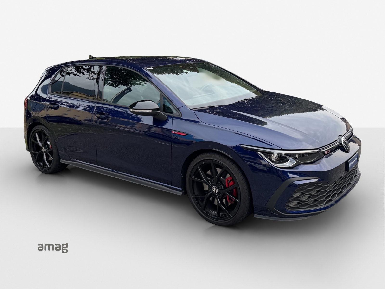 VW Golf 2.0 TSI GTI DSG-image-5