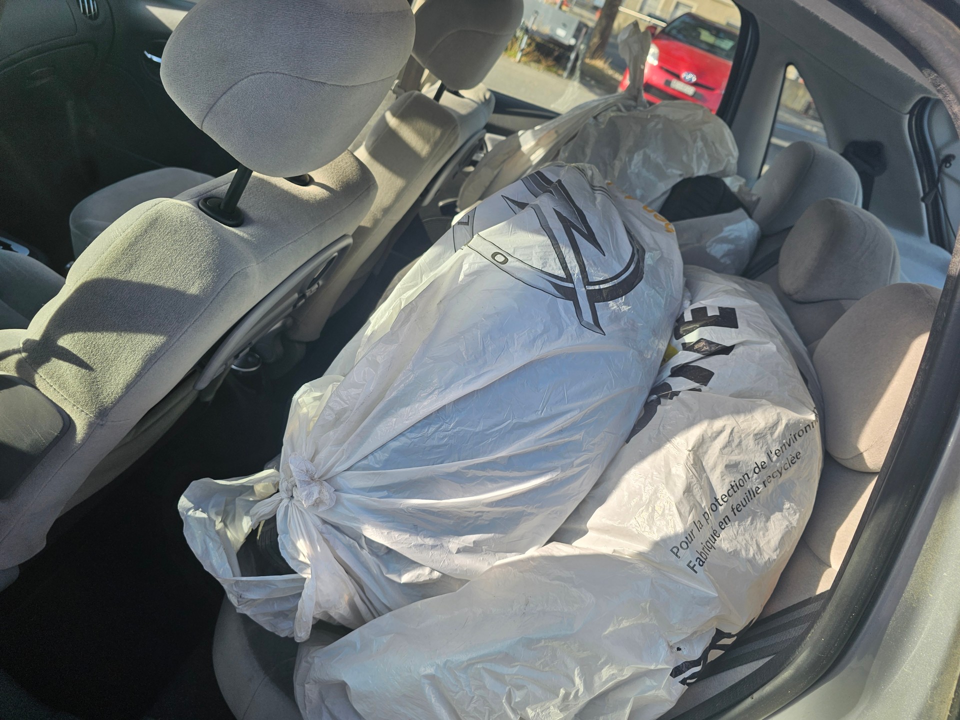 CITROEN C3 1.4i Exclusive-image-8