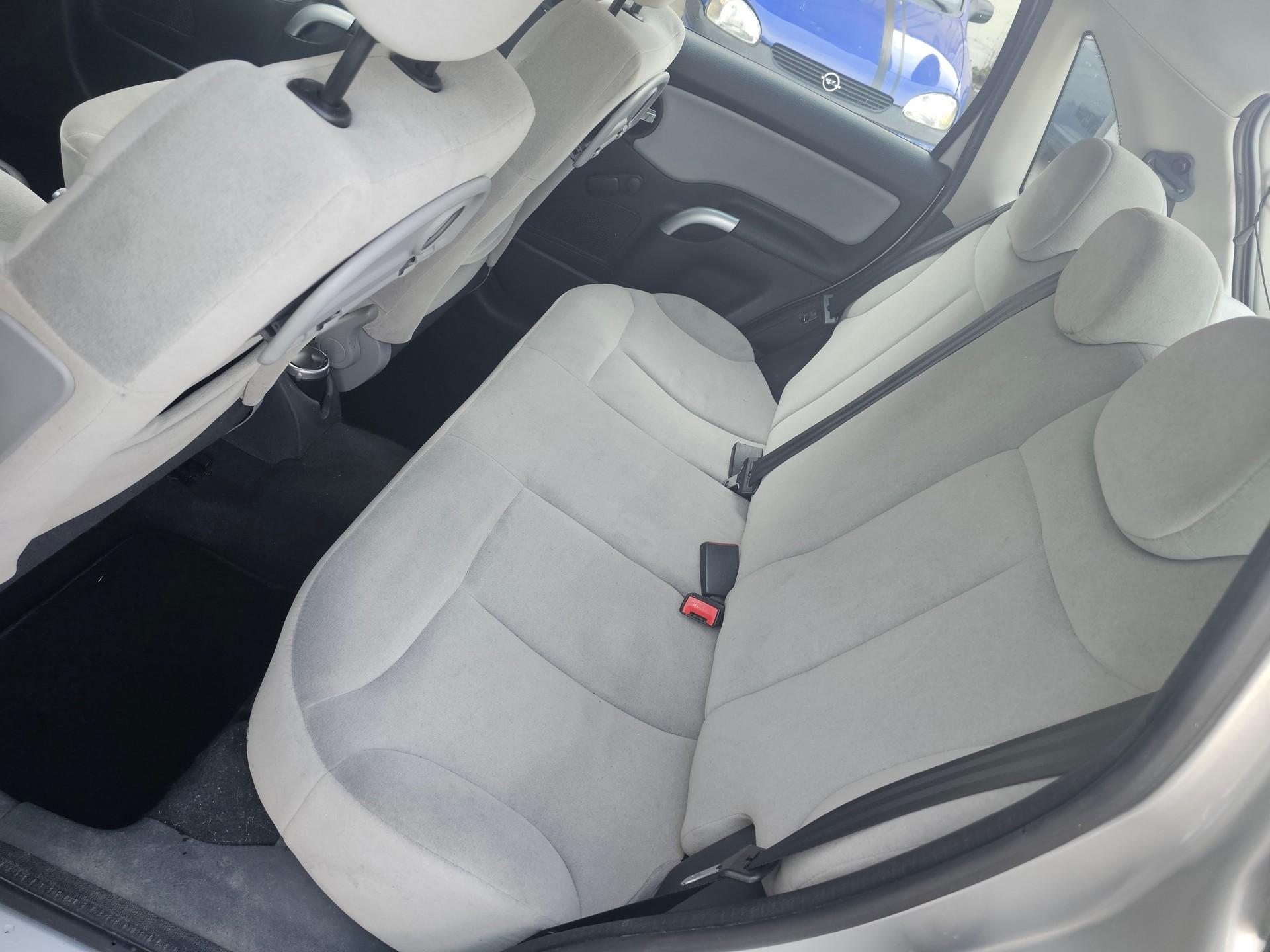 CITROEN C3 1.4i Exclusive-image-10