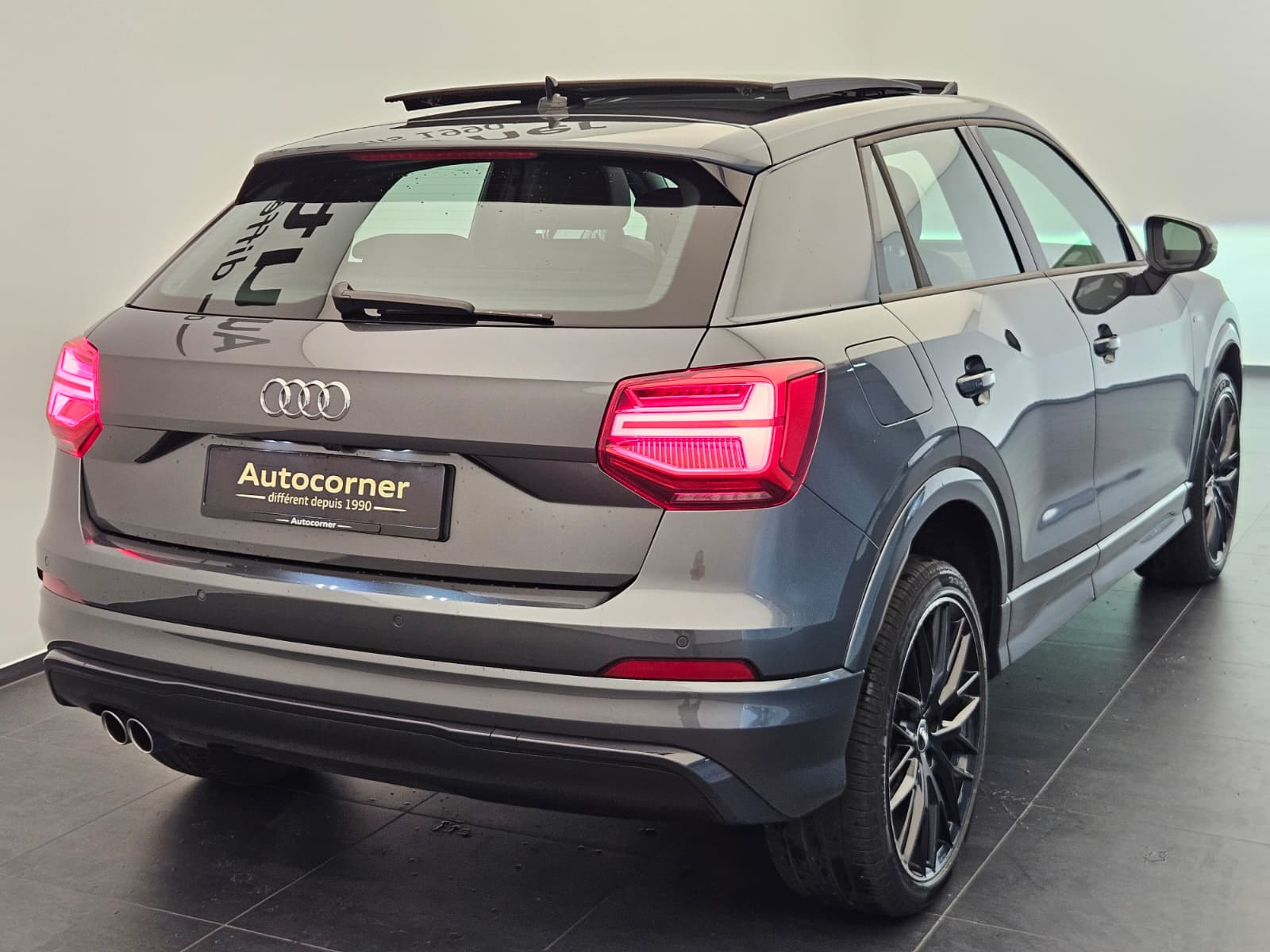 AUDI Q2 35 TFSI Sport S-tronic-image-6