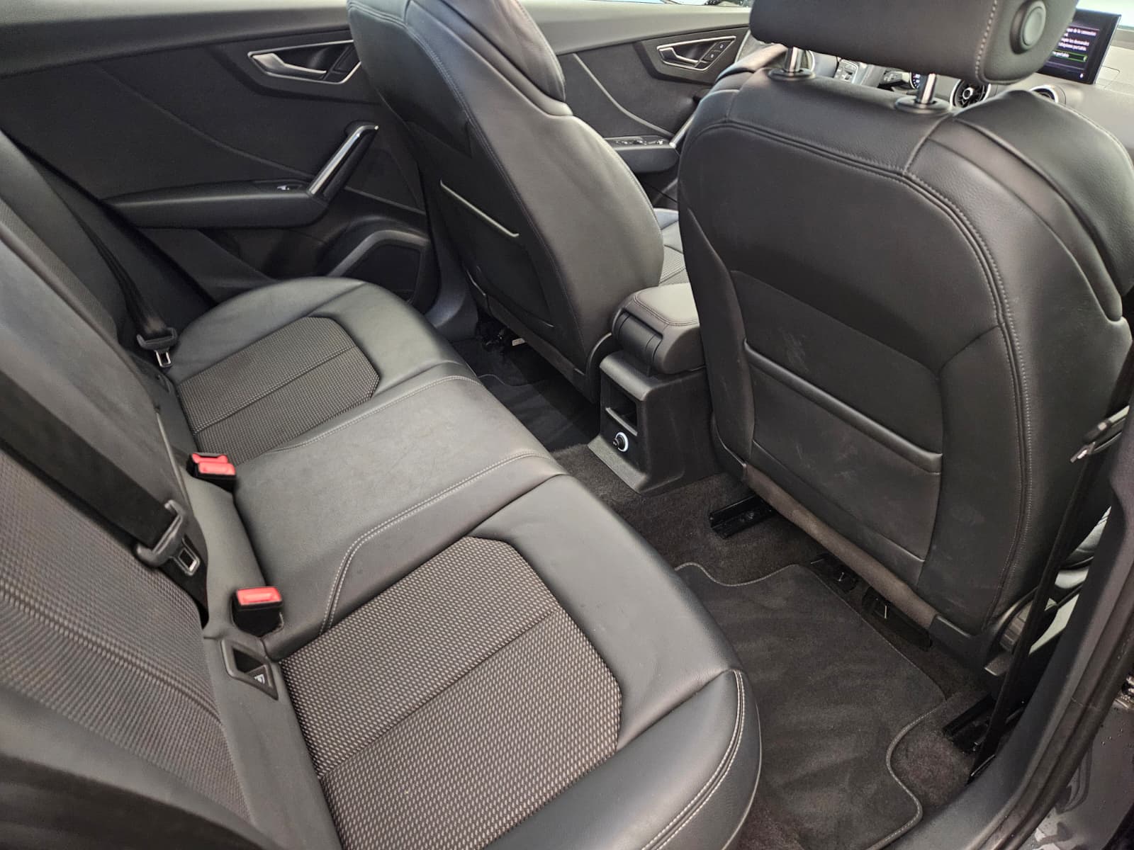 AUDI Q2 35 TFSI Sport S-tronic-image-13