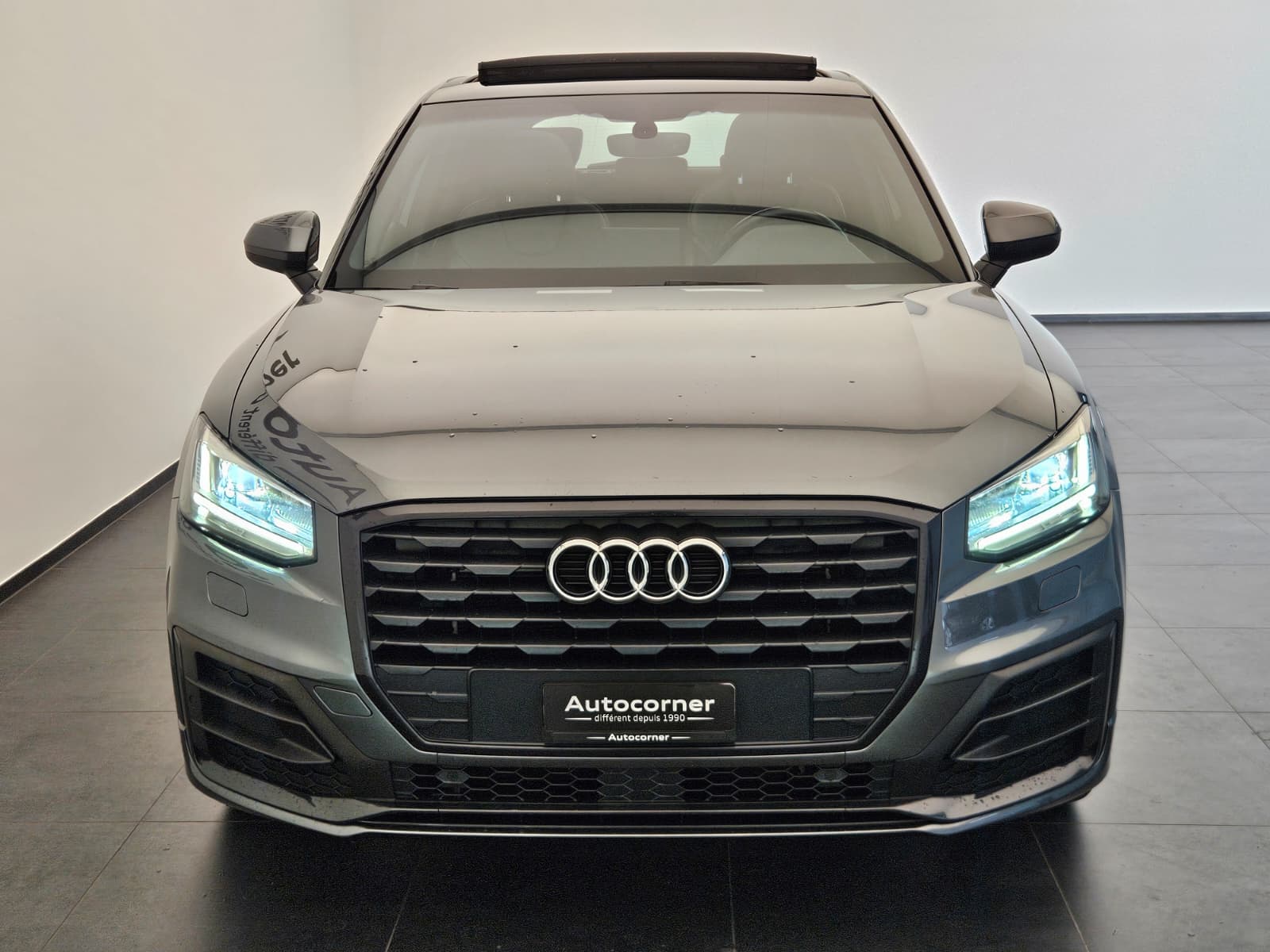 AUDI Q2 35 TFSI Sport S-tronic-image-3