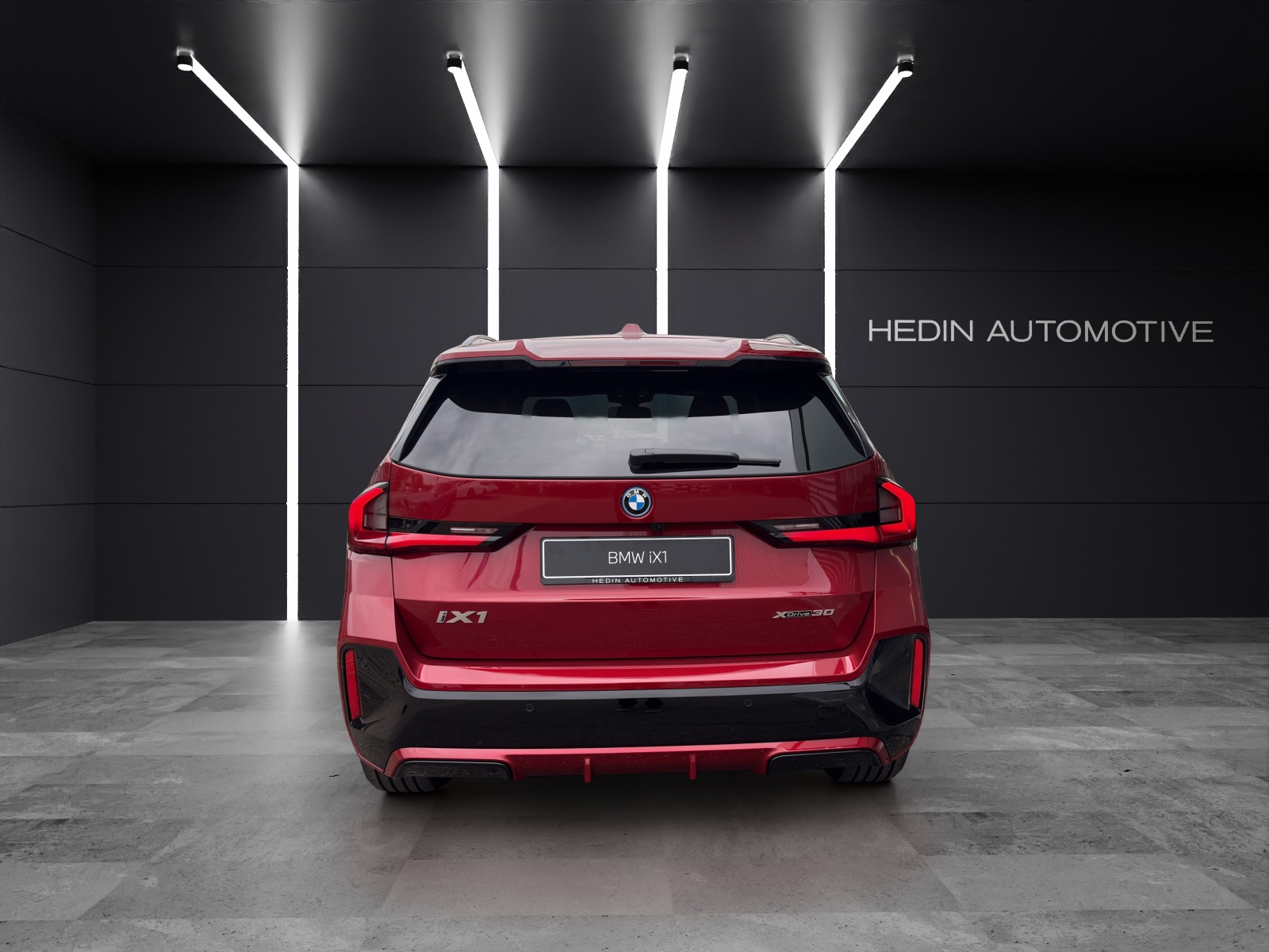 BMW 30 xDrive-image-4