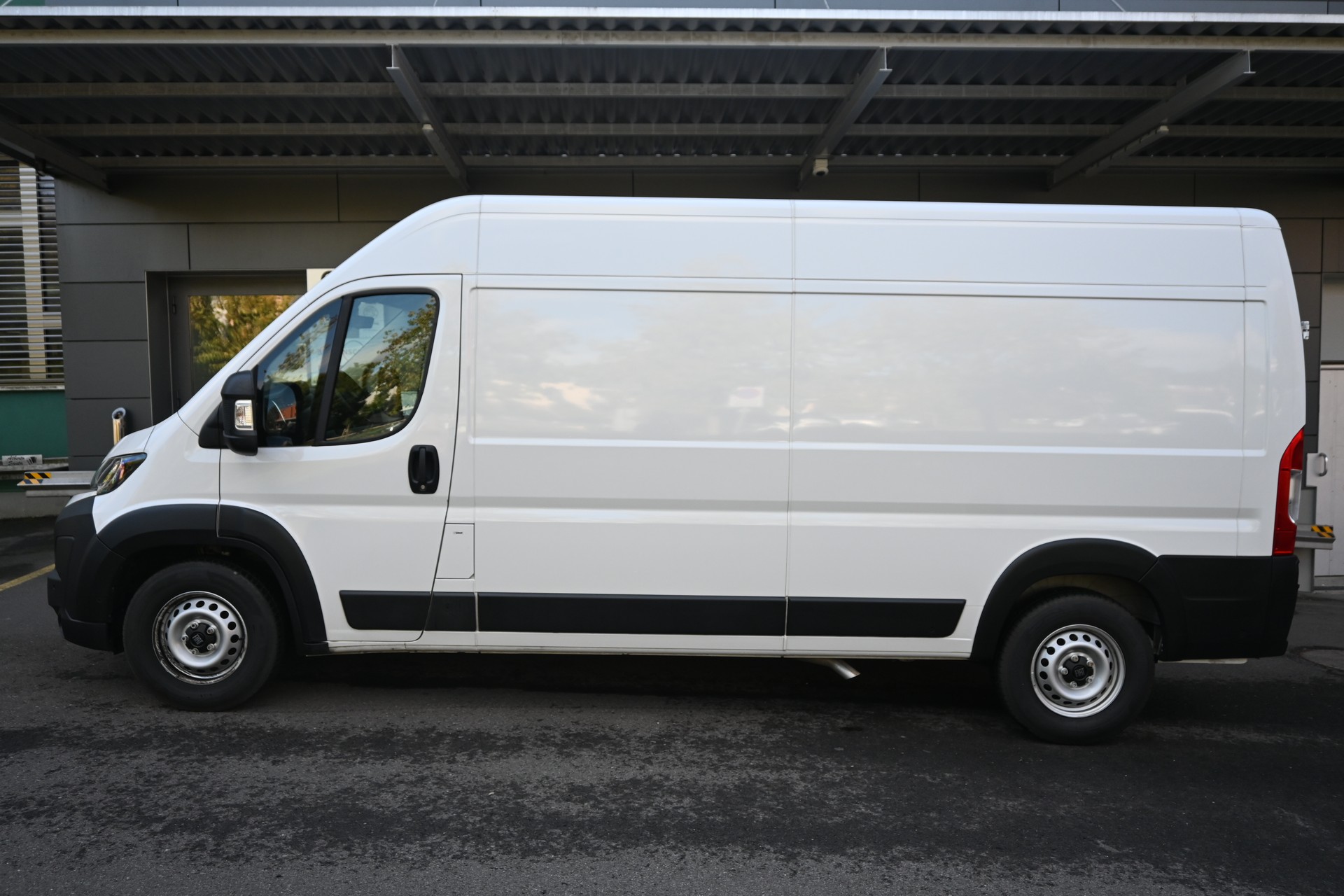 FIAT Ducato Maxi 35 L3H2 A8-image-1