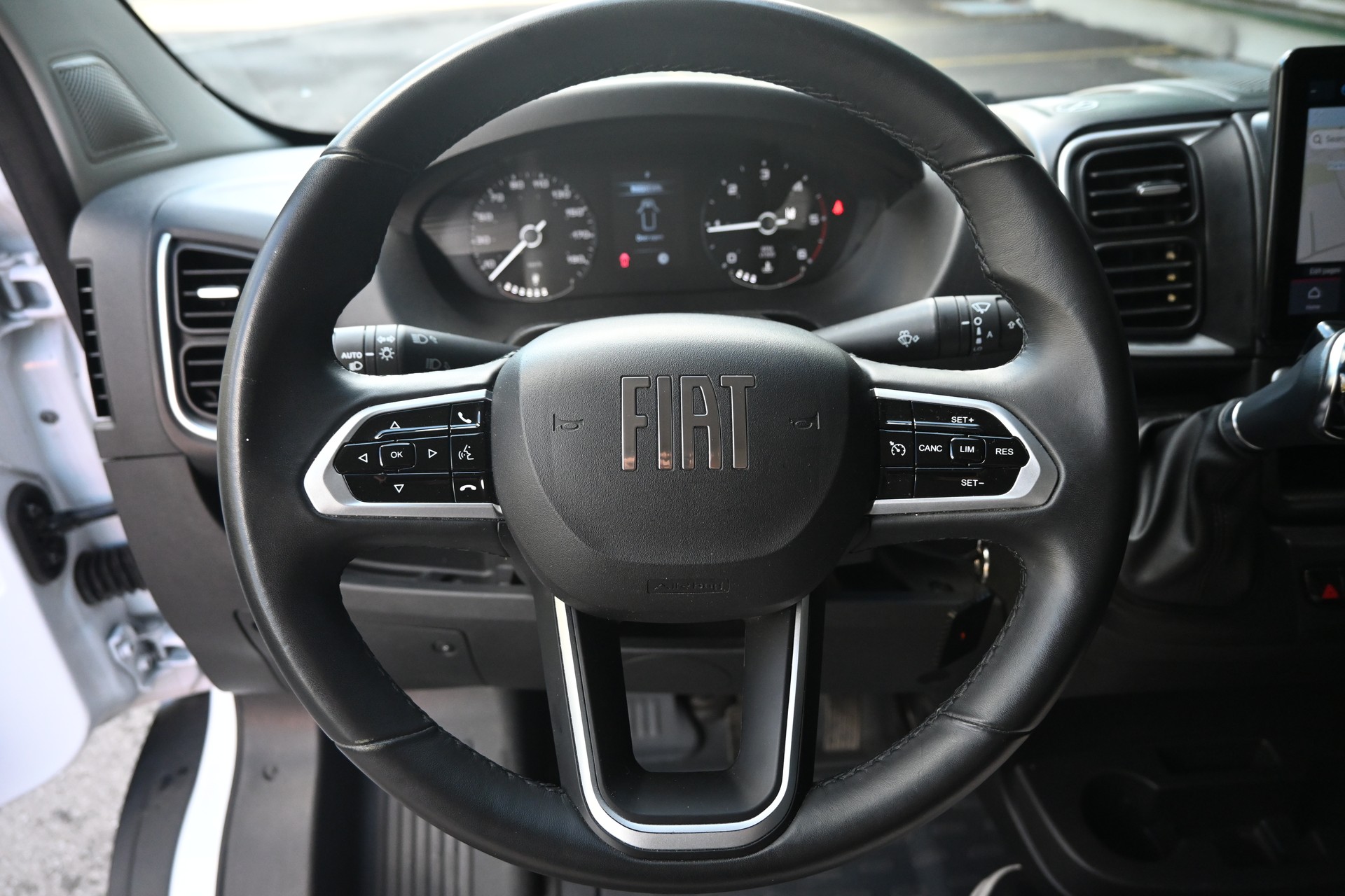 FIAT Ducato Maxi 35 L3H2 A8-image-7