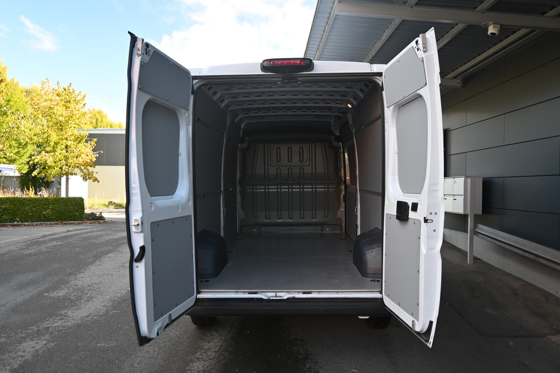 FIAT Ducato Maxi 35 L3H2 A8-image-2