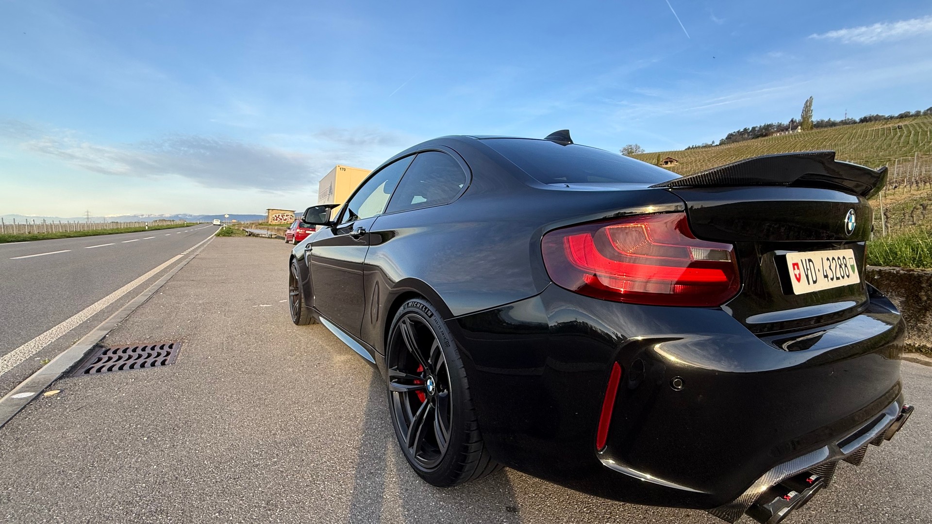 BMW M2-image-1