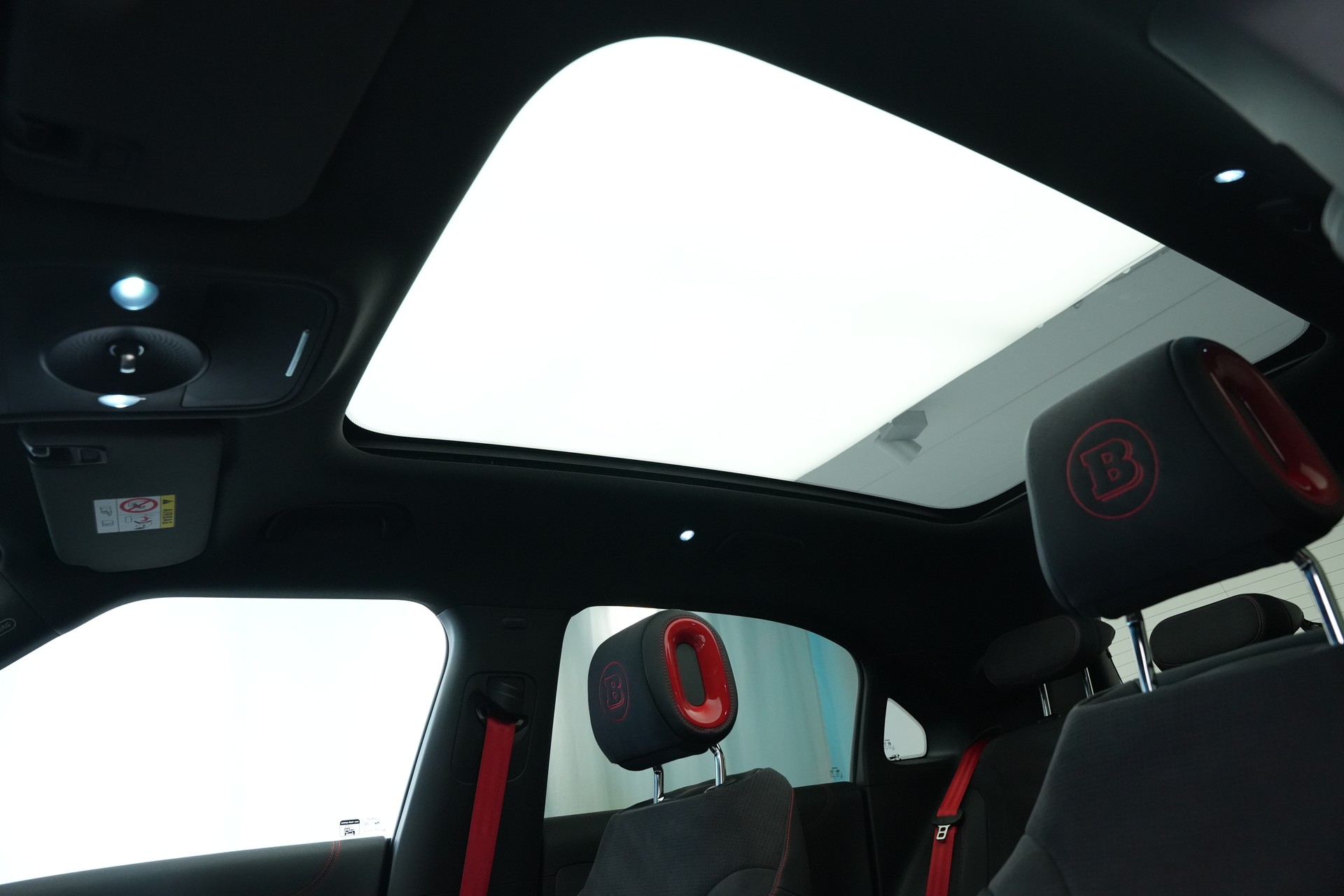 SMART #1 66 kWh Brabus AWD-image-14