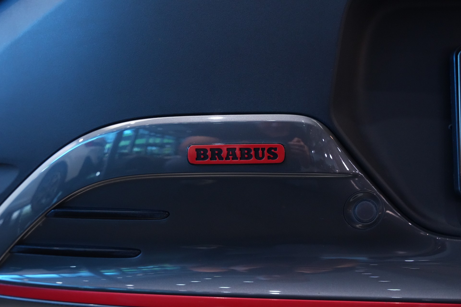 SMART #1 66 kWh Brabus AWD-image-46
