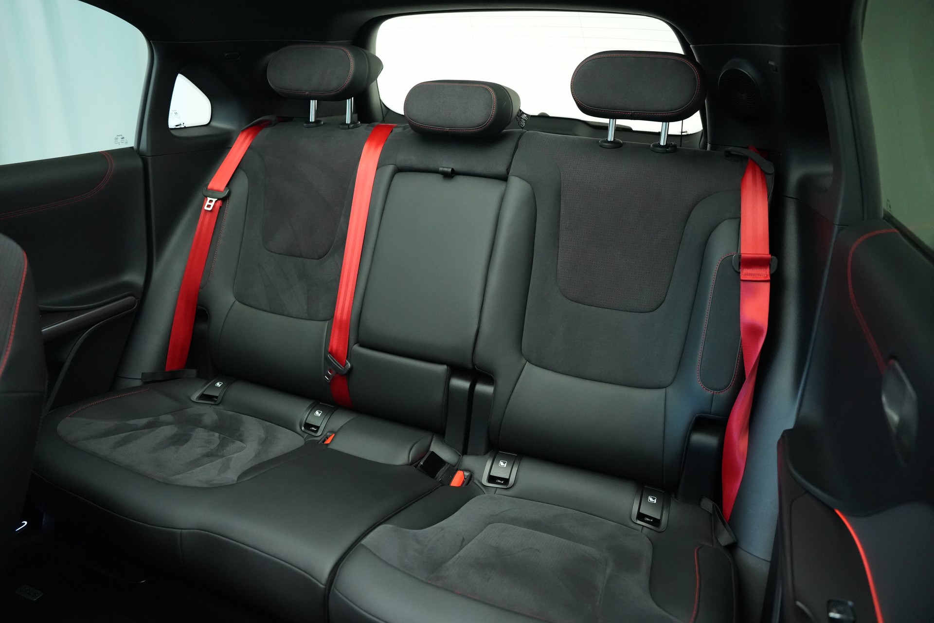 SMART #1 66 kWh Brabus AWD-image-15