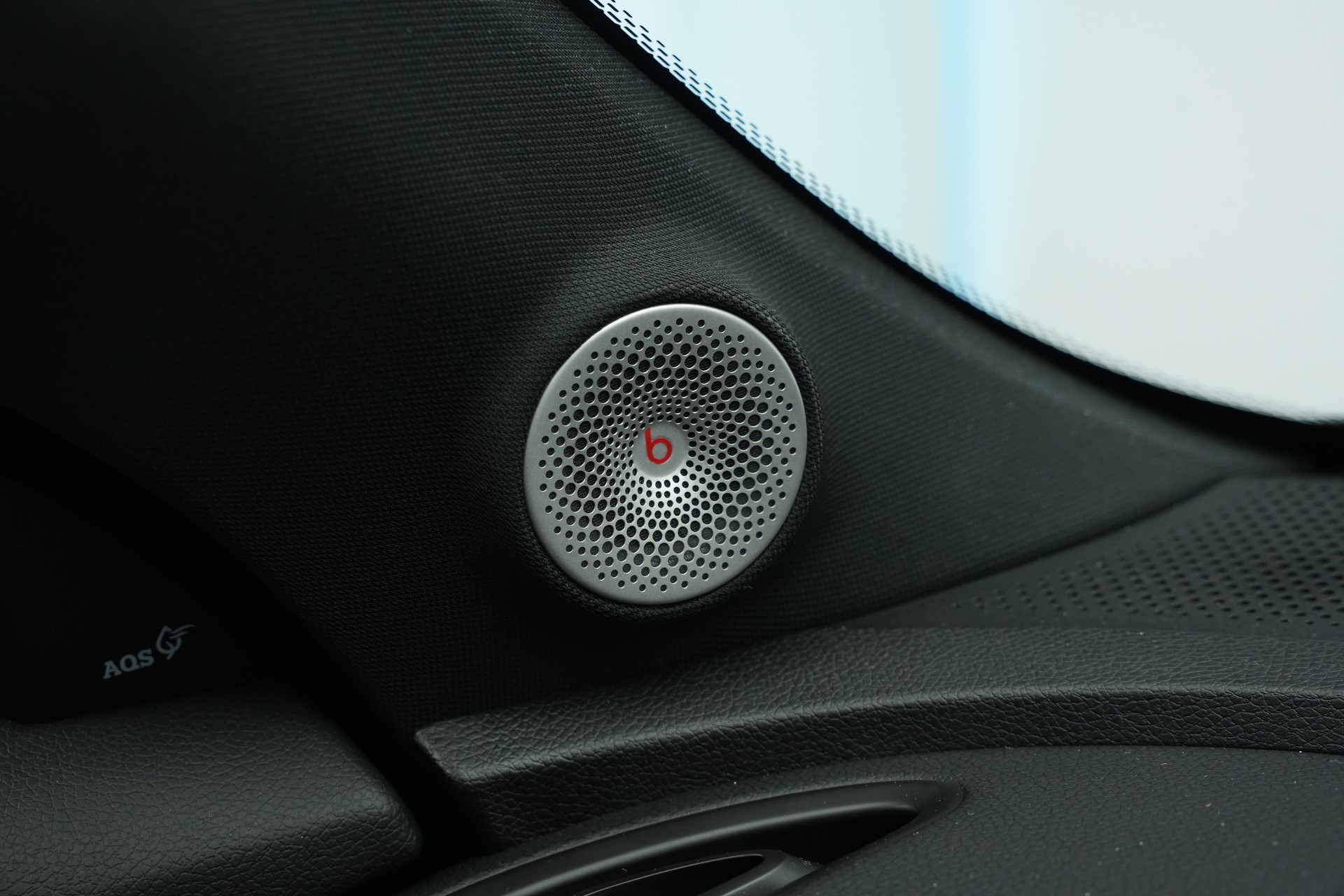 SMART #1 66 kWh Brabus AWD-image-30