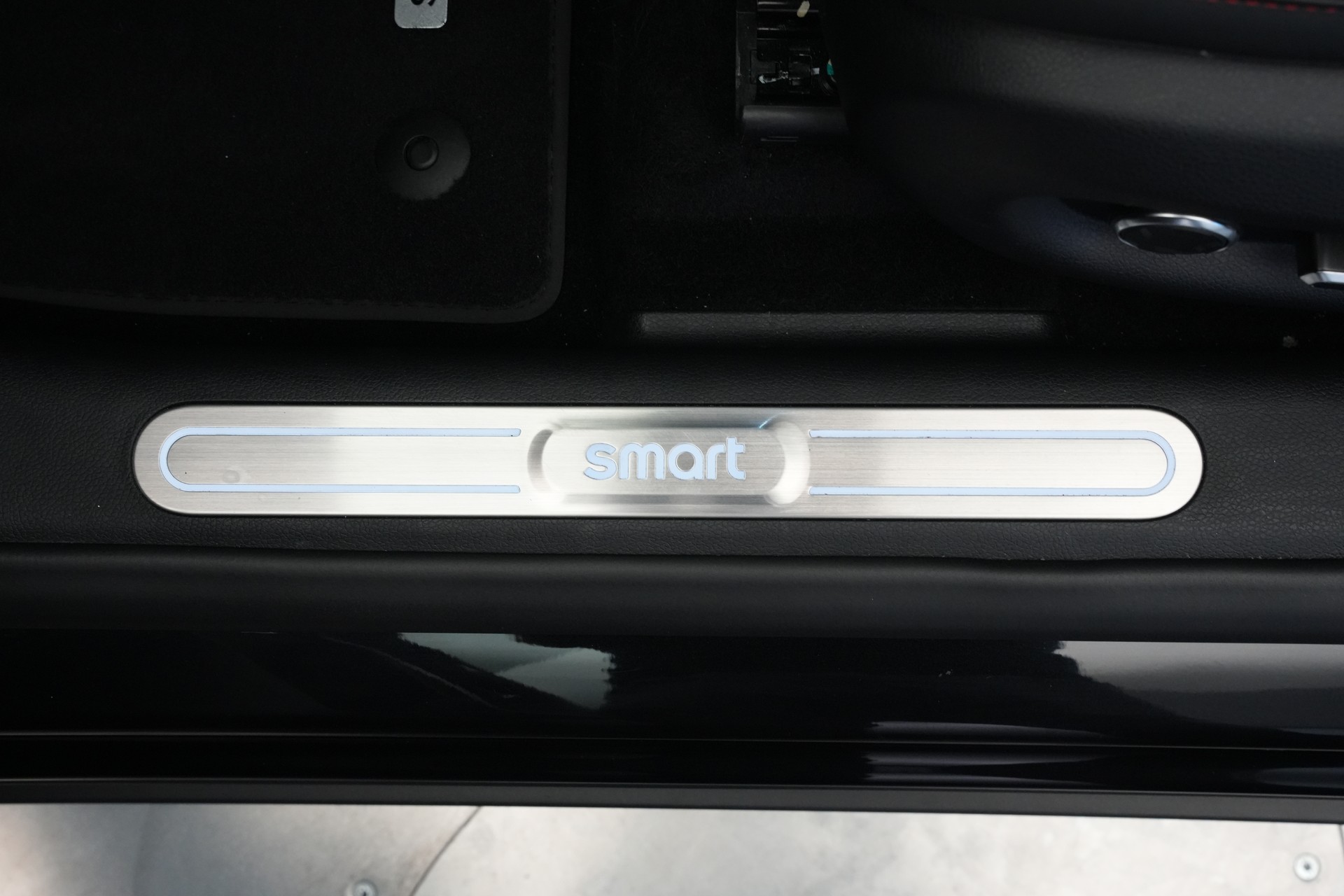 SMART #1 66 kWh Brabus AWD-image-22