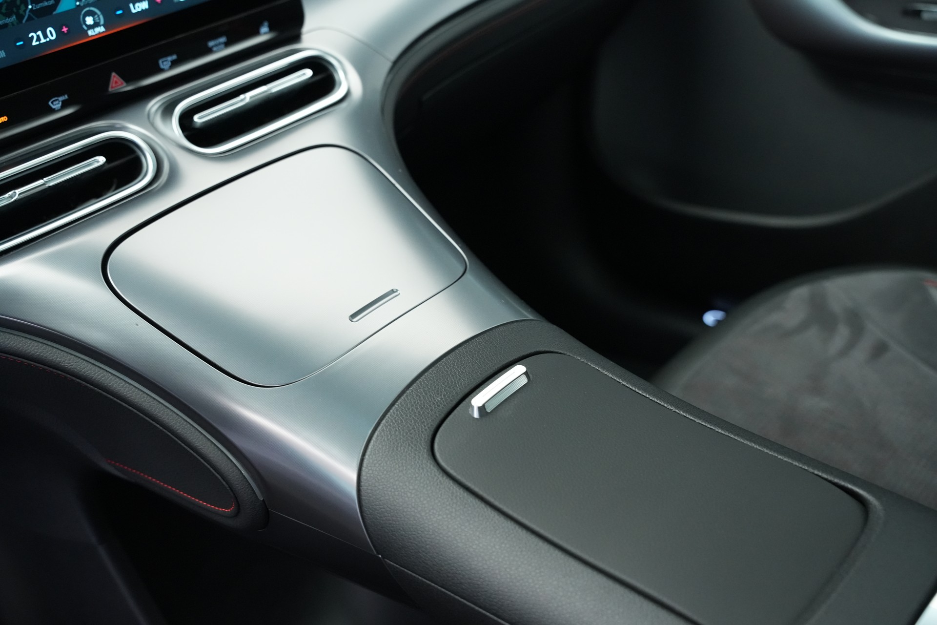 SMART #1 66 kWh Brabus AWD-image-20