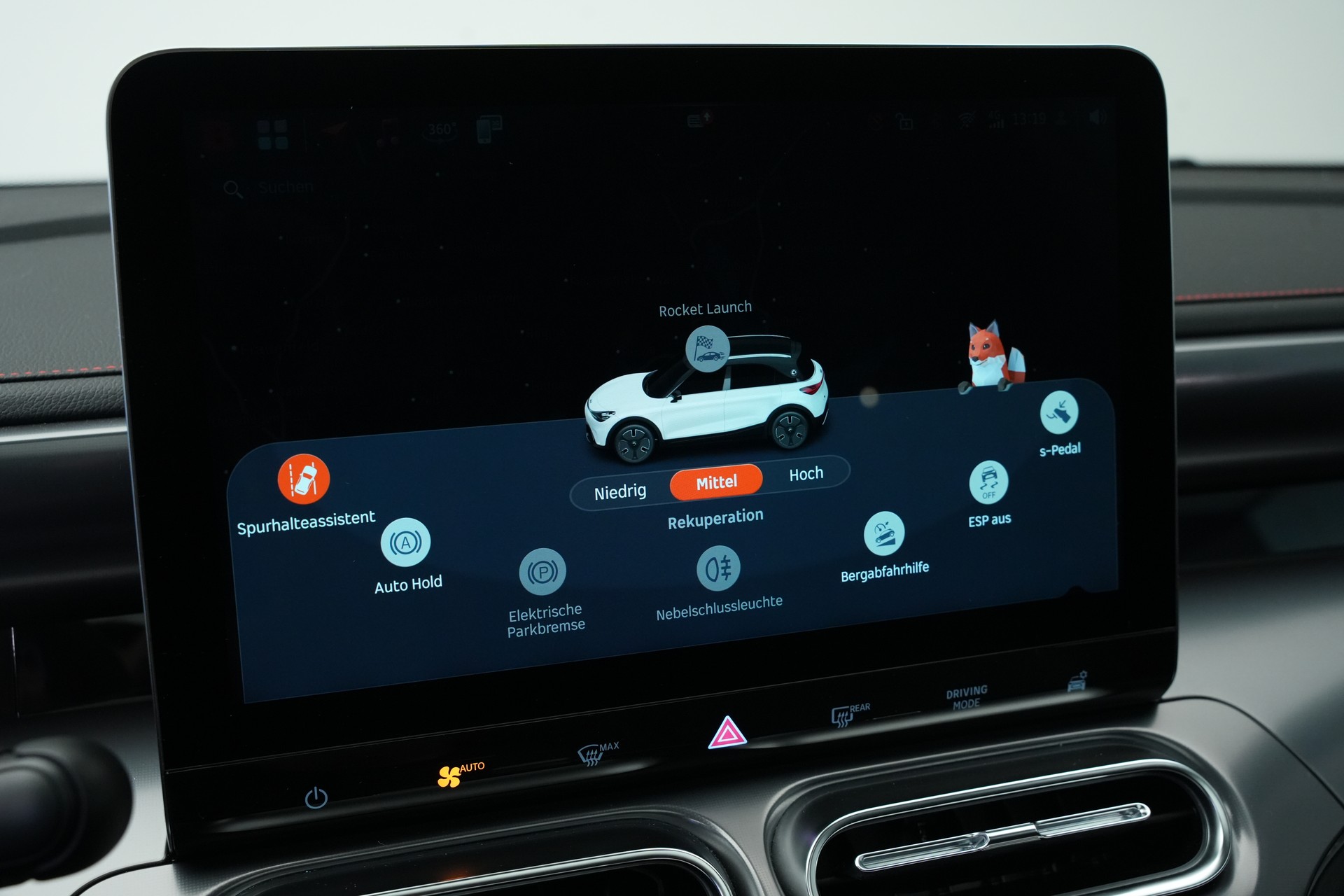 SMART #1 66 kWh Brabus AWD-image-36