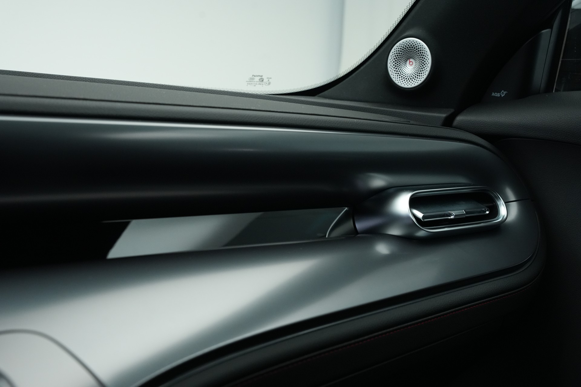 SMART #1 66 kWh Brabus AWD-image-29