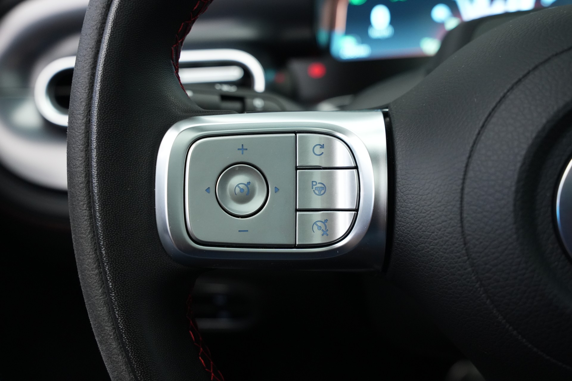 SMART #1 66 kWh Brabus AWD-image-25