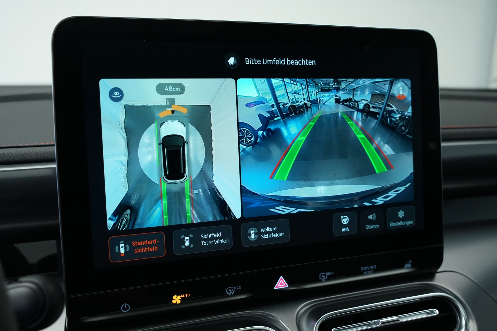 SMART #1 66 kWh Brabus AWD-image-35